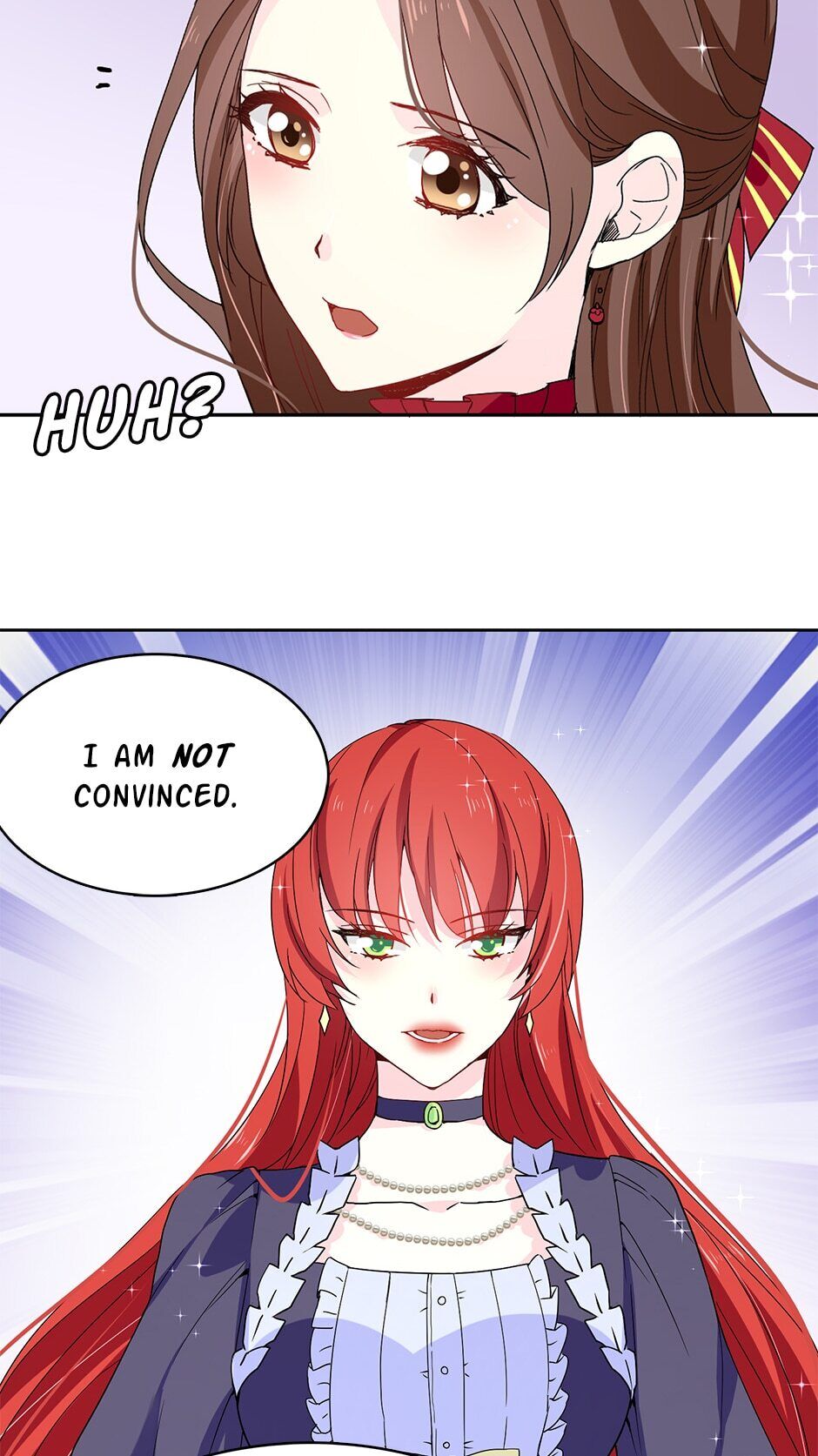 Surviving as the Prince’s Fiancée chapter 46 - page 15
