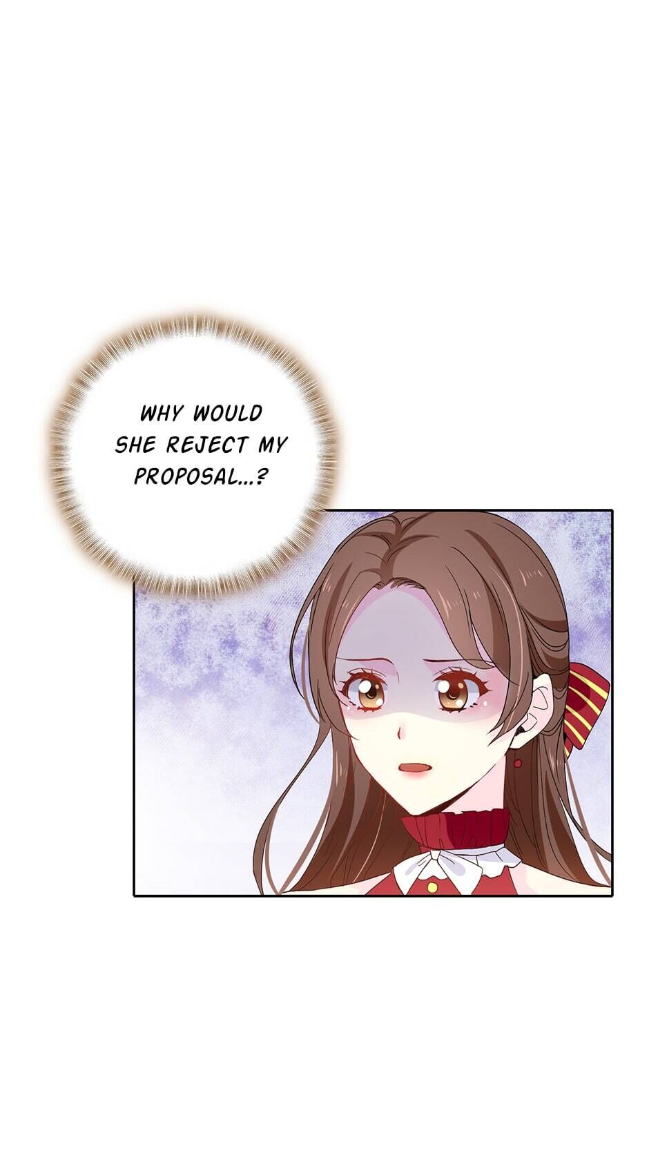 Surviving as the Prince’s Fiancée chapter 46 - page 17