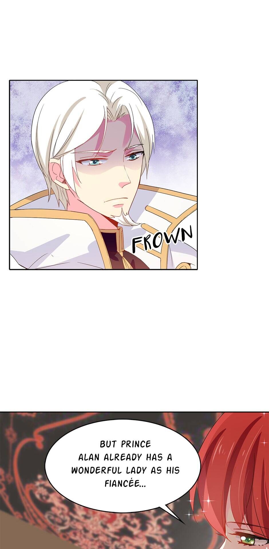 Surviving as the Prince’s Fiancée chapter 46 - page 18