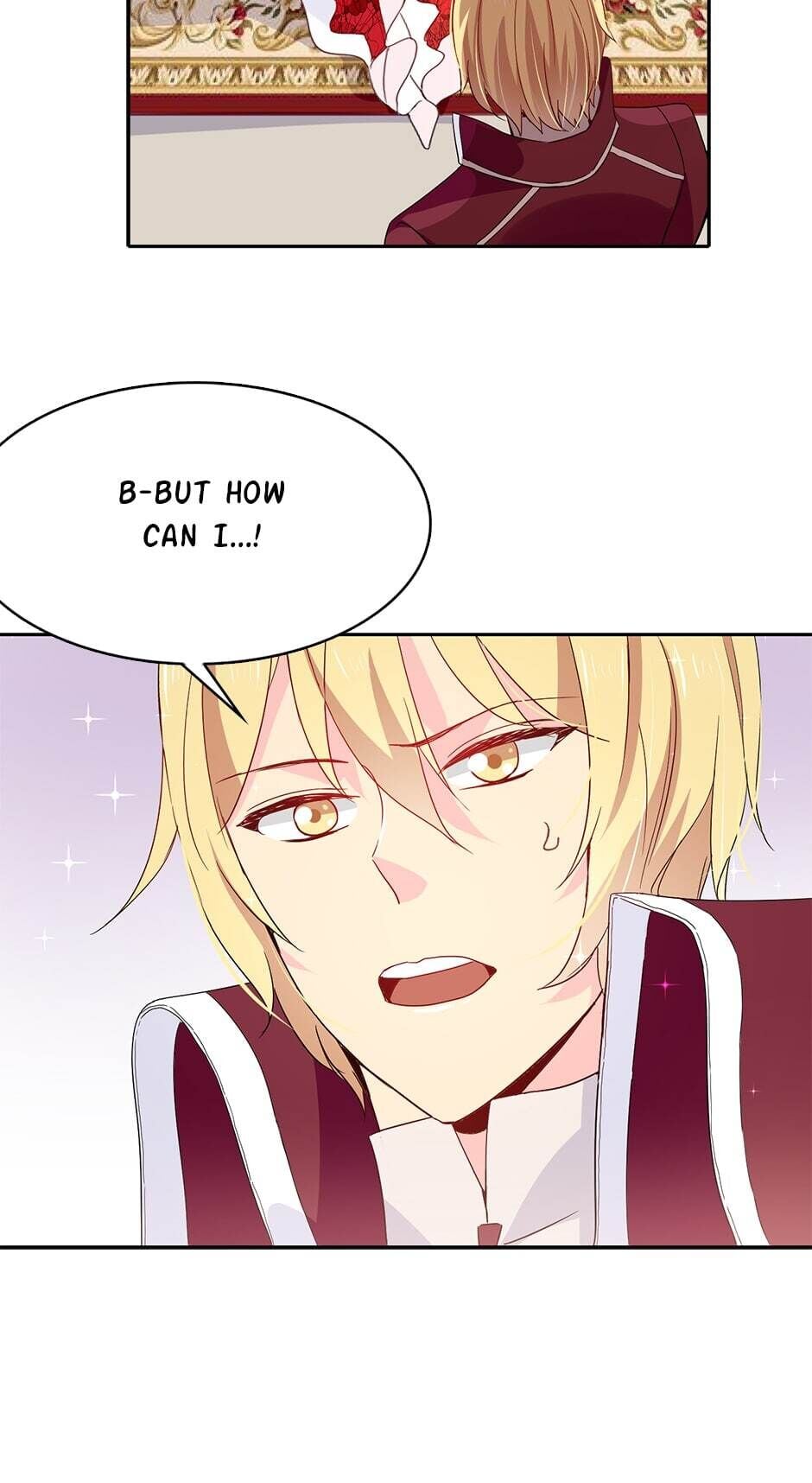 Surviving as the Prince’s Fiancée chapter 46 - page 42