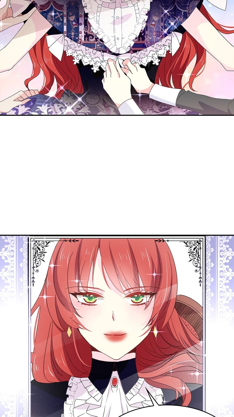Surviving as the Prince’s Fiancée chapter 46 - page 46