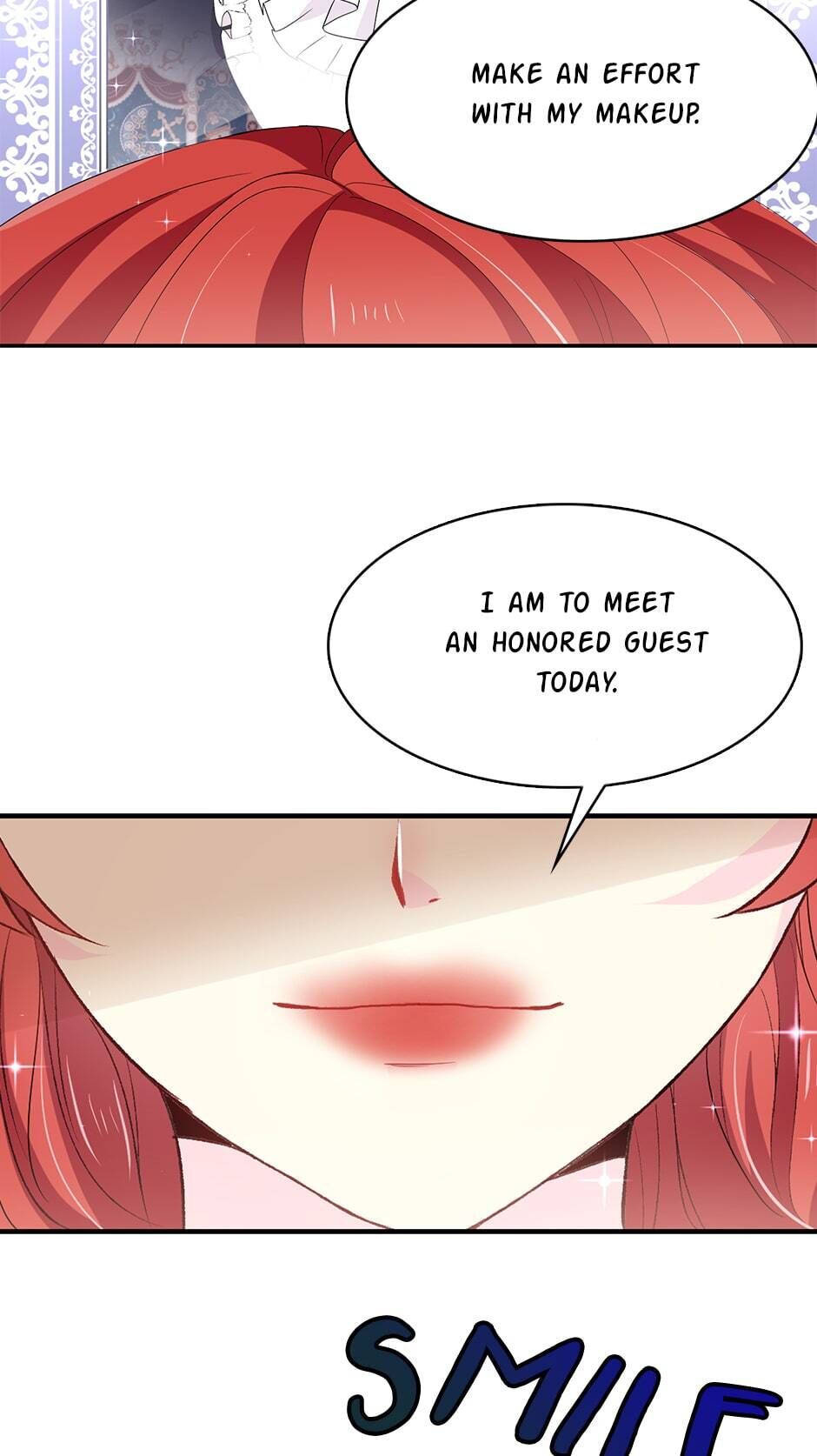 Surviving as the Prince’s Fiancée chapter 46 - page 47