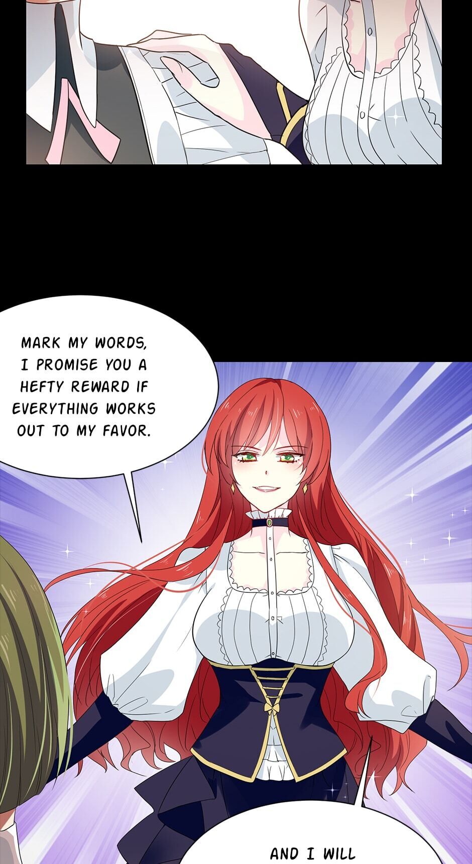 Surviving as the Prince’s Fiancée chapter 45 - page 16