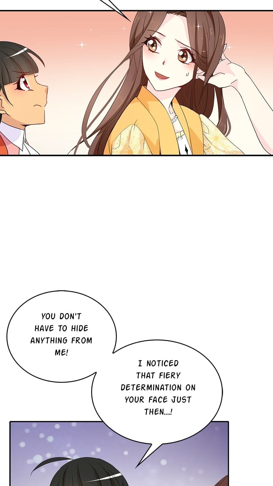 Surviving as the Prince’s Fiancée chapter 45 - page 31