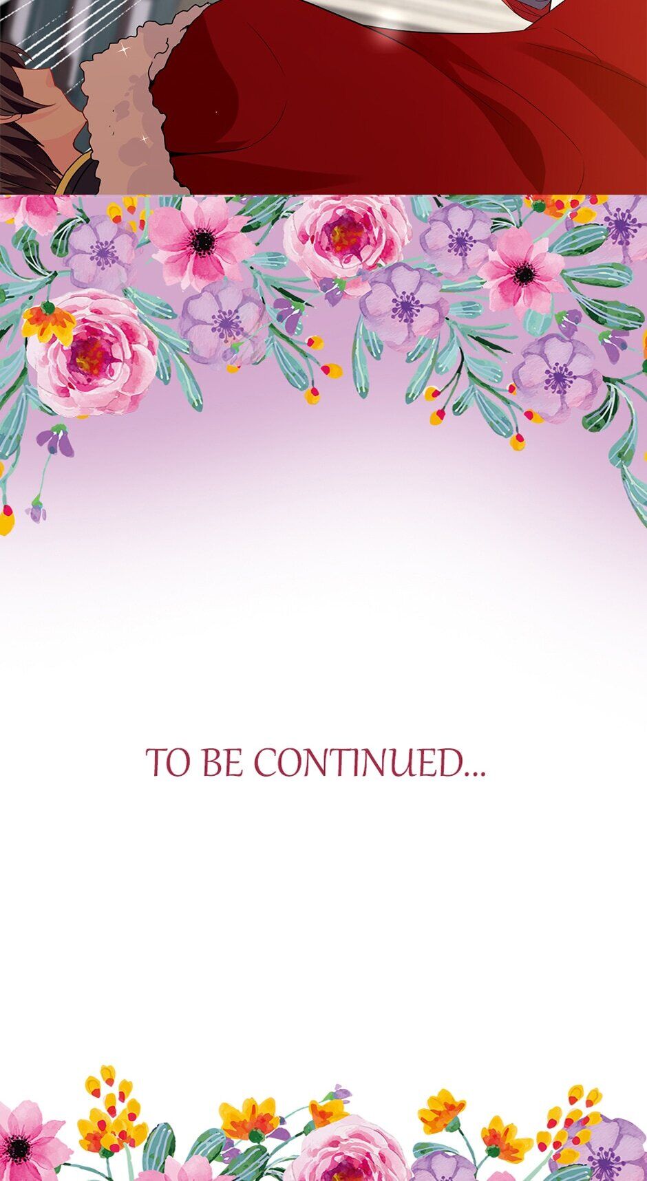 Surviving as the Prince’s Fiancée chapter 45 - page 50