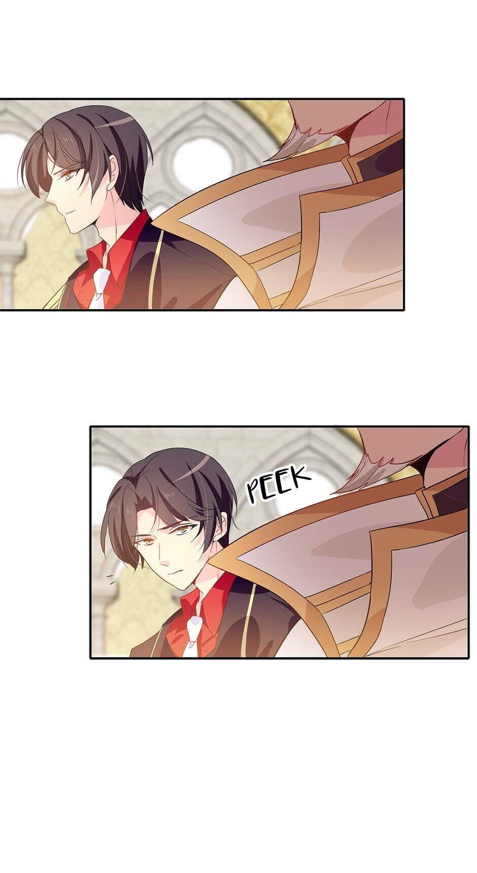 Surviving as the Prince’s Fiancée chapter 44 - page 18