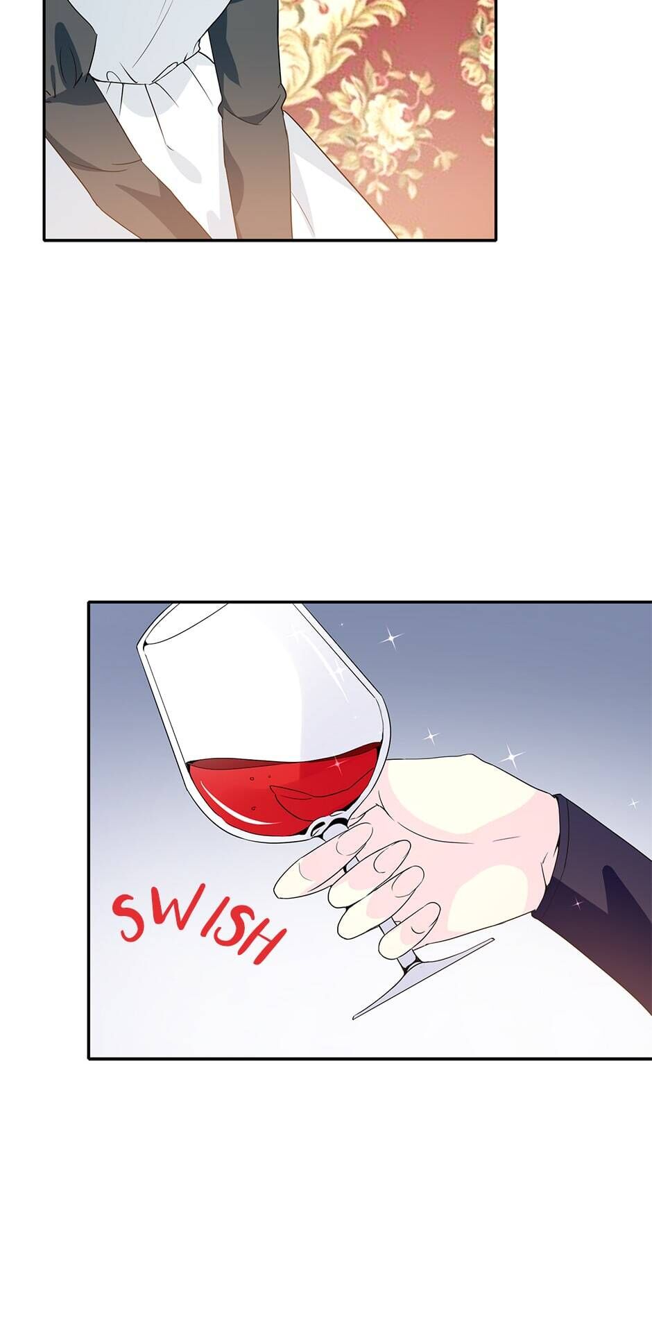 Surviving as the Prince’s Fiancée chapter 44 - page 33