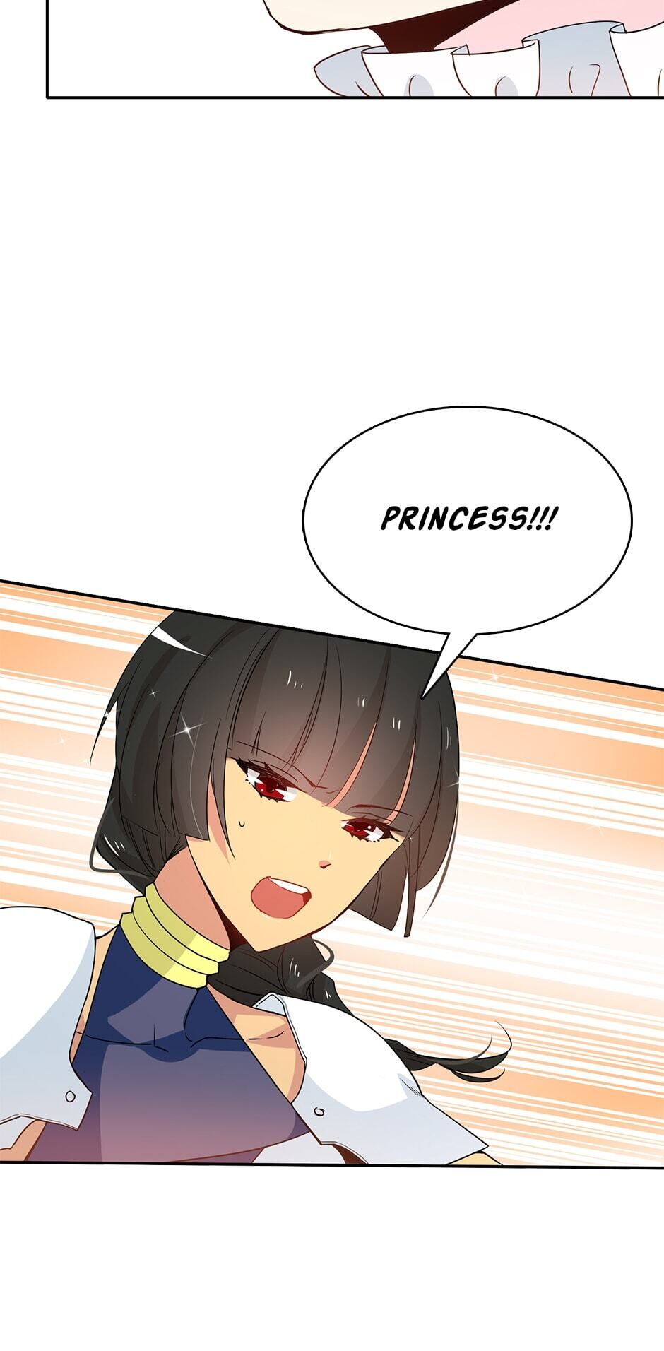 Surviving as the Prince’s Fiancée chapter 44 - page 40