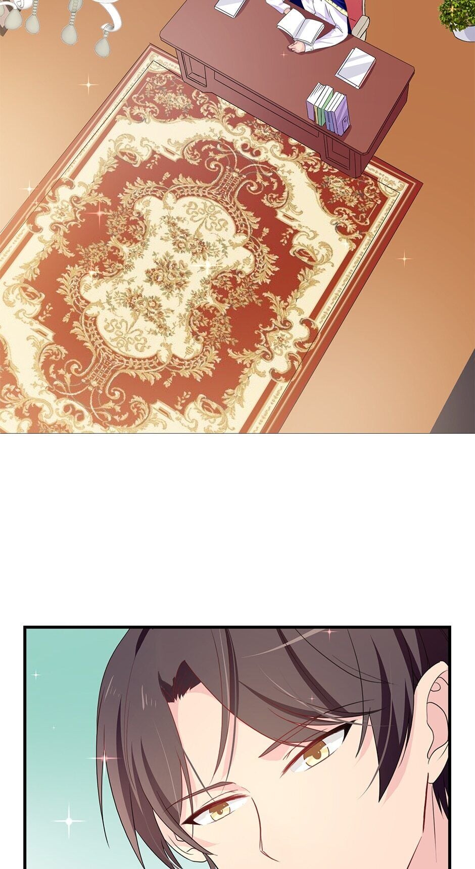 Surviving as the Prince’s Fiancée chapter 42 - page 24