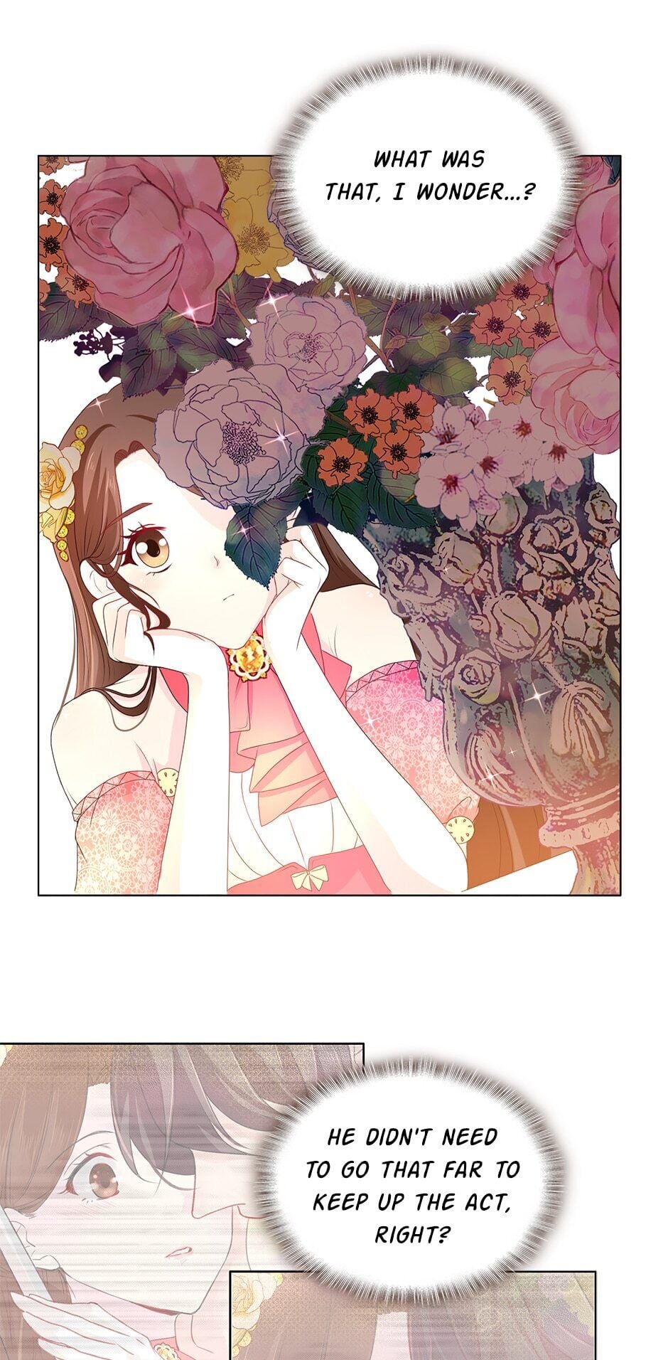 Surviving as the Prince’s Fiancée chapter 42 - page 4