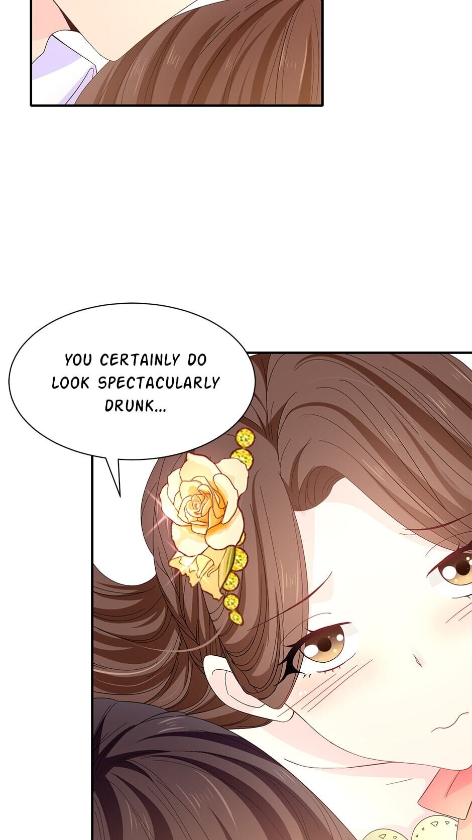 Surviving as the Prince’s Fiancée chapter 42 - page 41