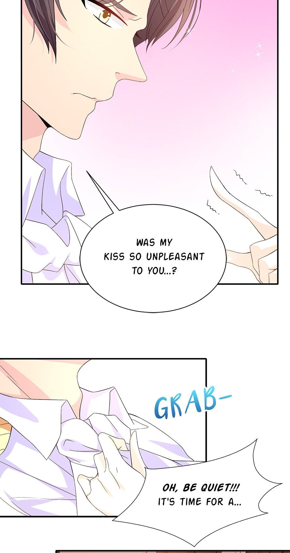 Surviving as the Prince’s Fiancée chapter 42 - page 44