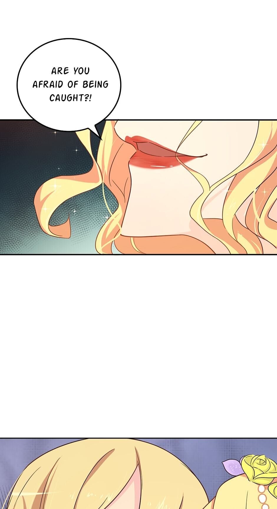 Surviving as the Prince’s Fiancée chapter 37 - page 26