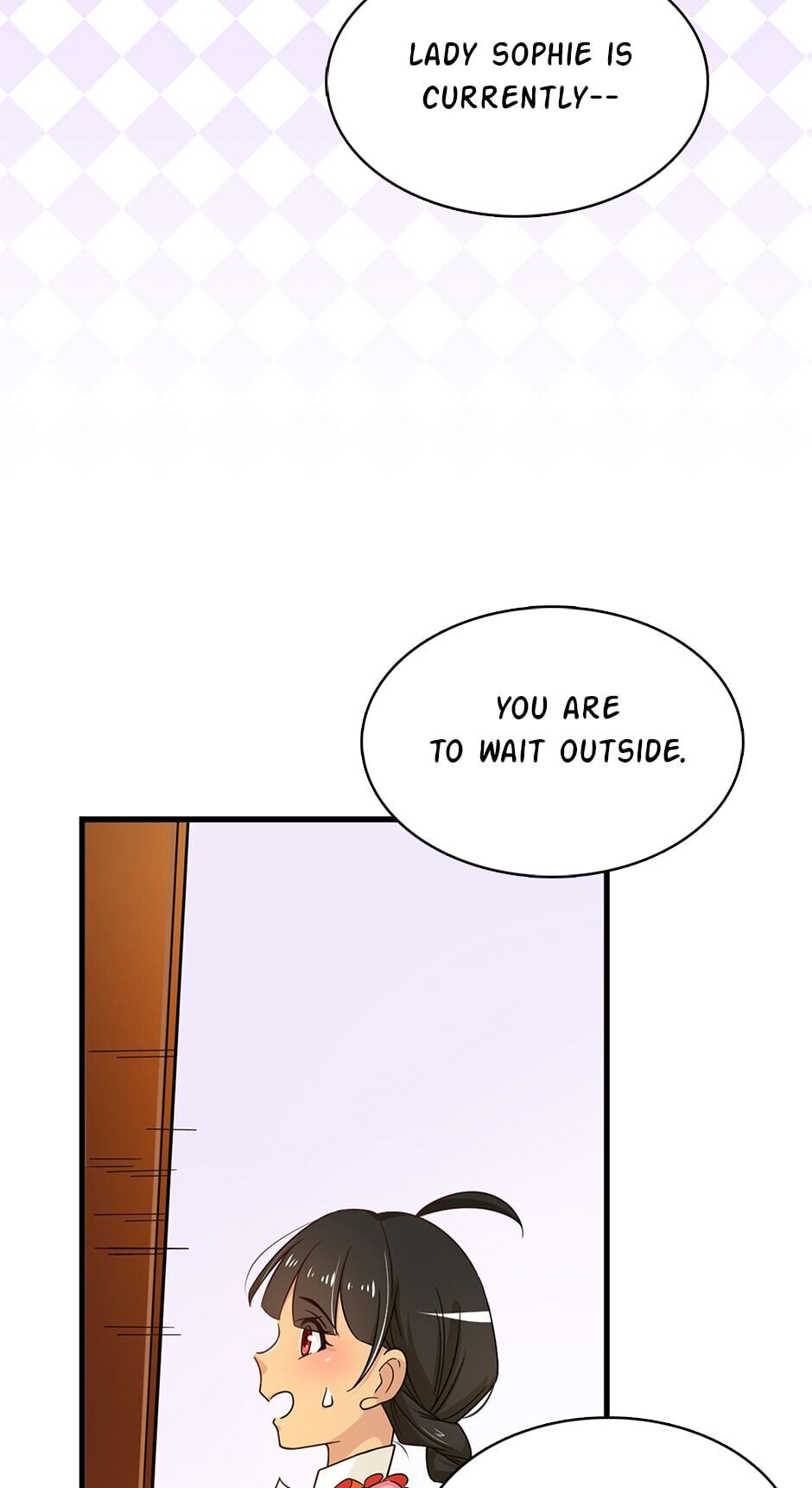 Surviving as the Prince’s Fiancée chapter 36 - page 20