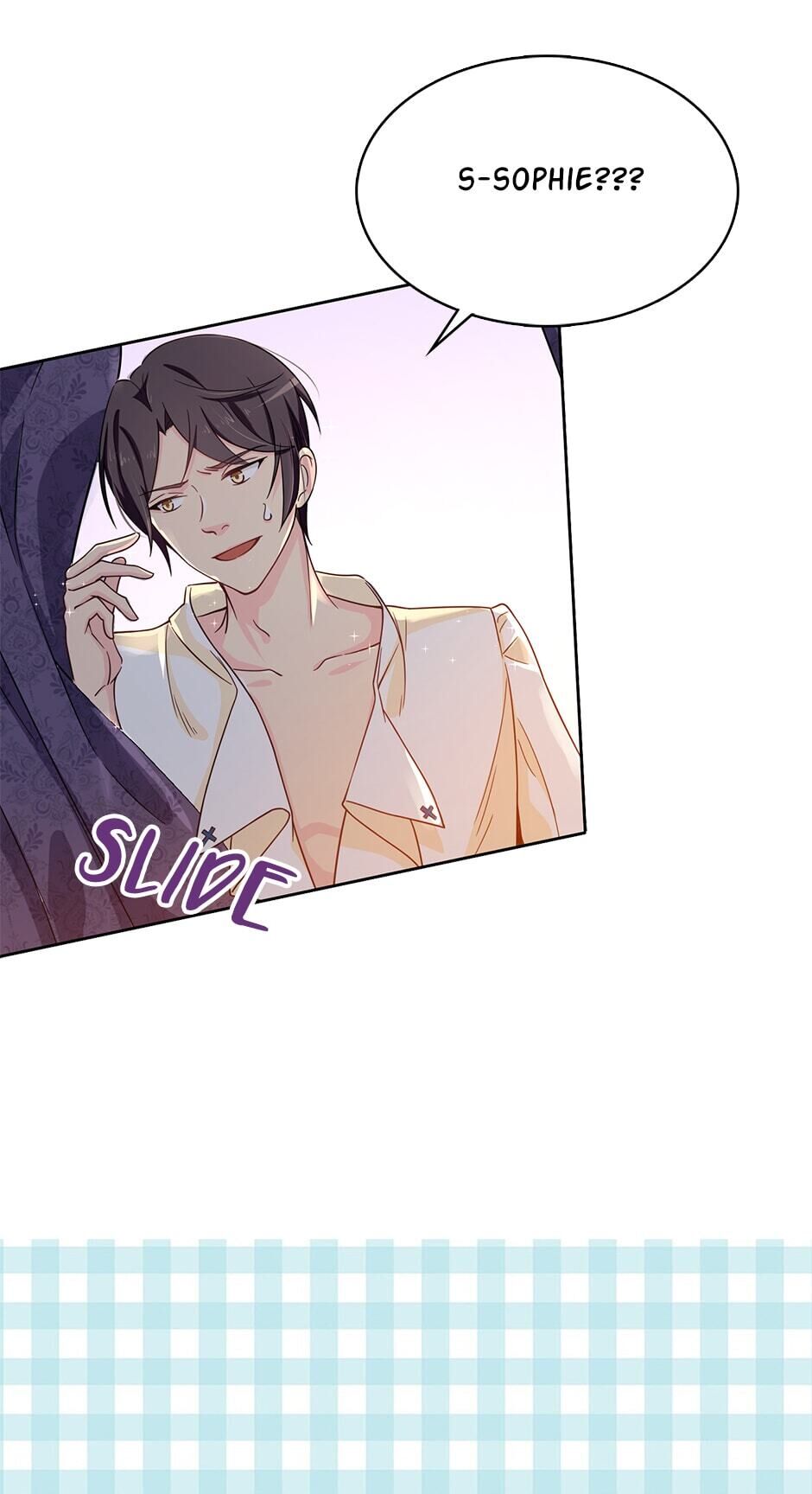 Surviving as the Prince’s Fiancée chapter 36 - page 28