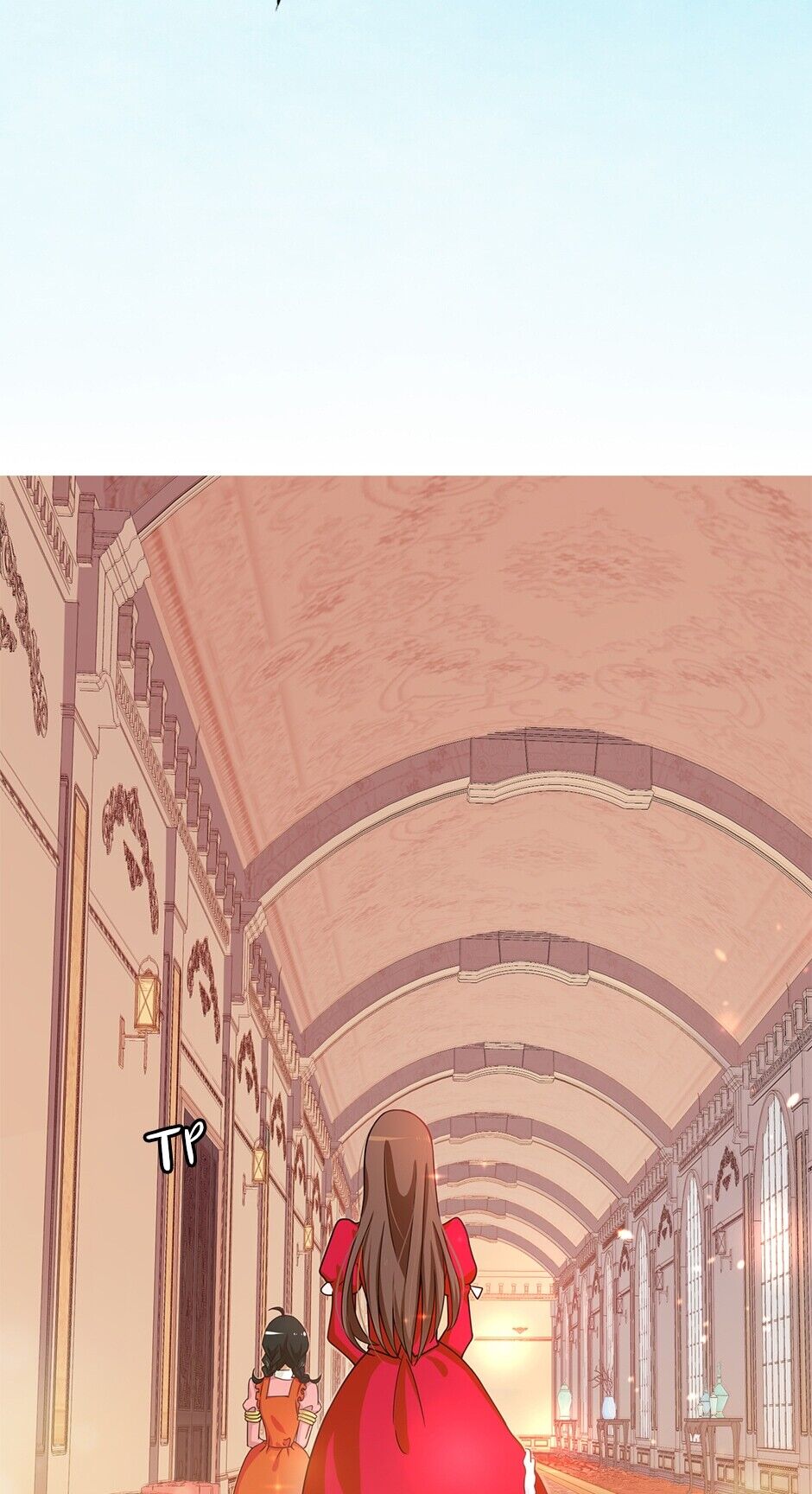 Surviving as the Prince’s Fiancée chapter 36 - page 31