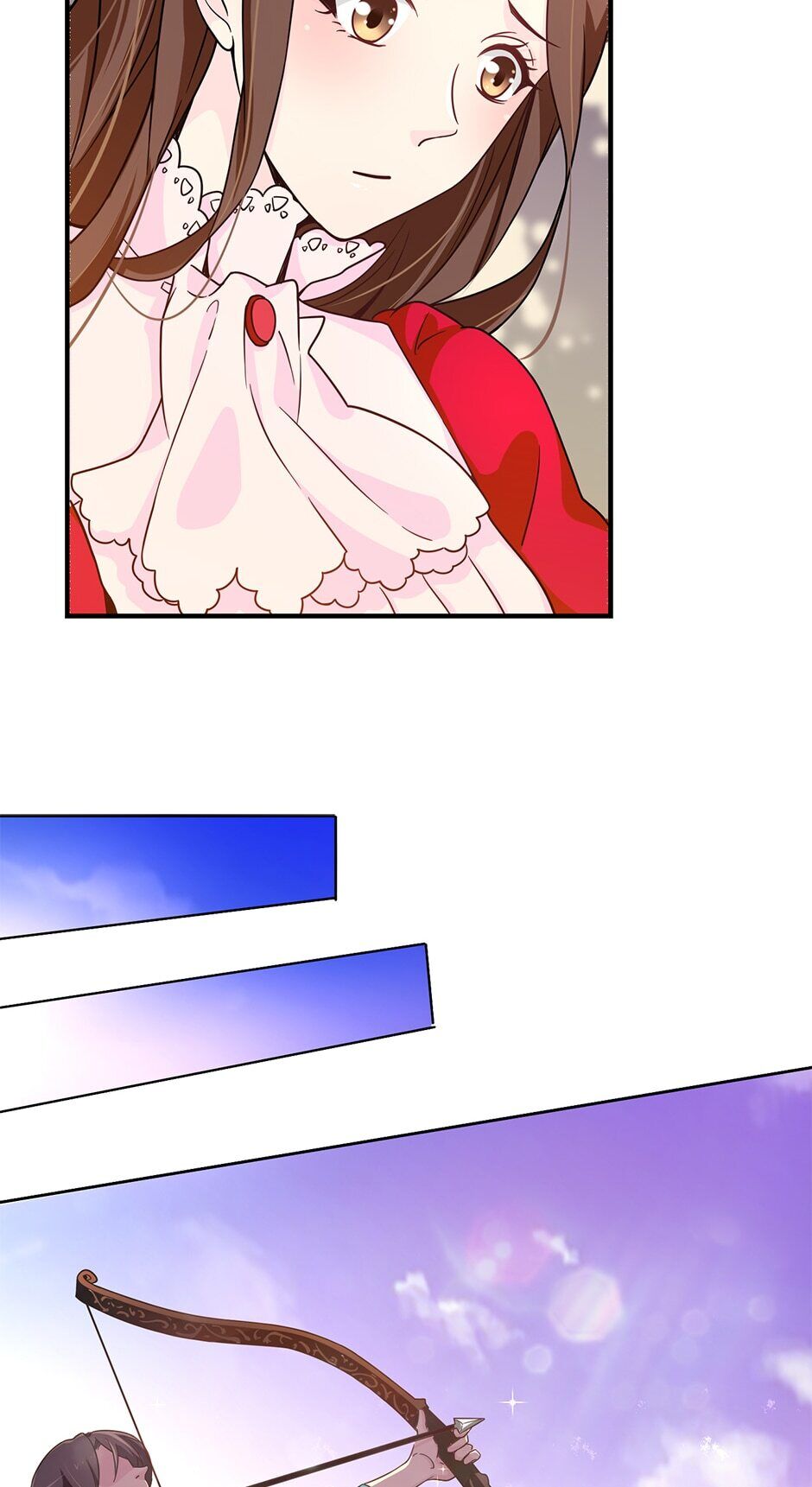 Surviving as the Prince’s Fiancée chapter 36 - page 8
