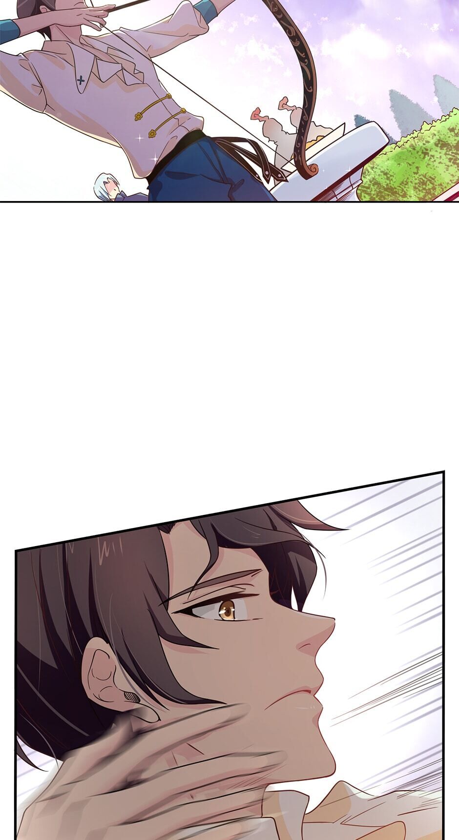 Surviving as the Prince’s Fiancée chapter 36 - page 9