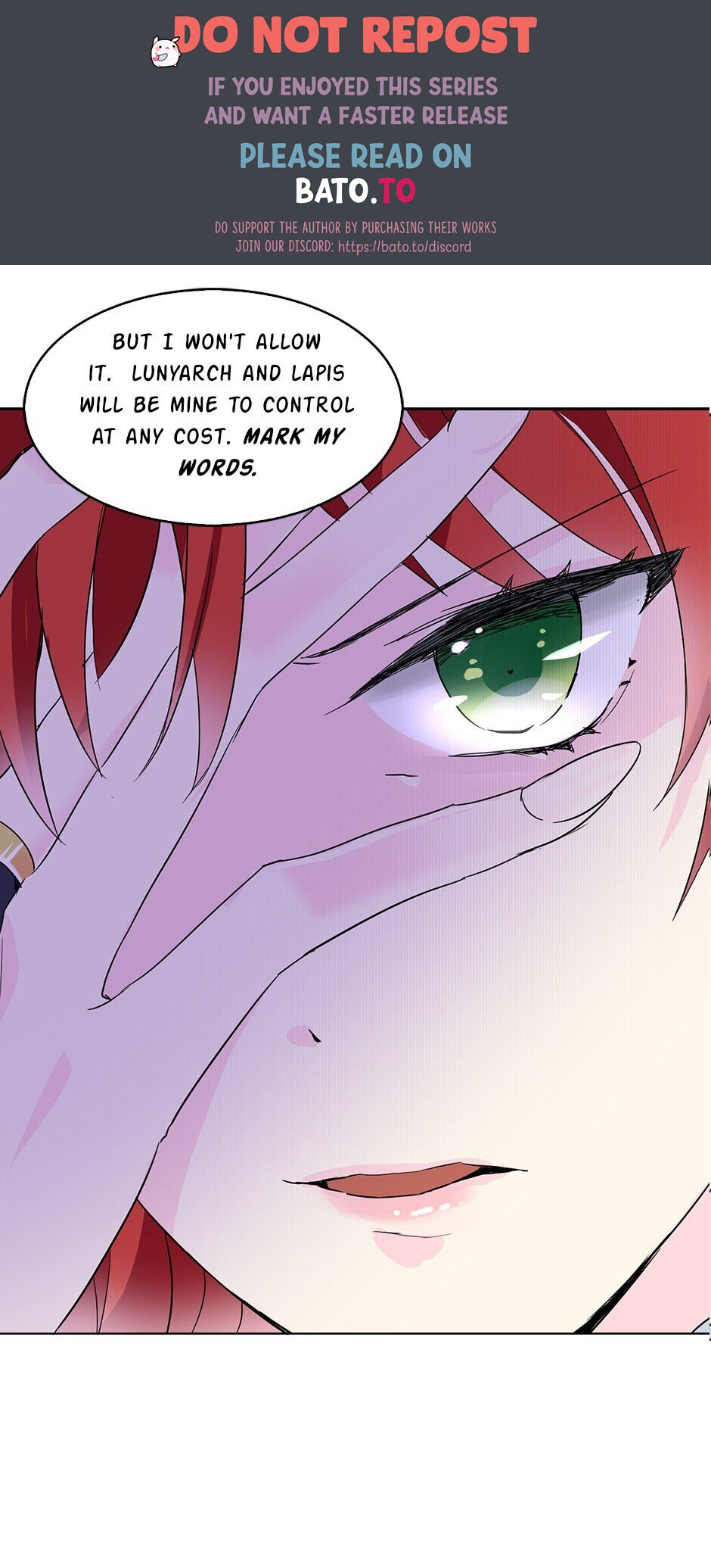 Surviving as the Prince’s Fiancée chapter 35 - page 1