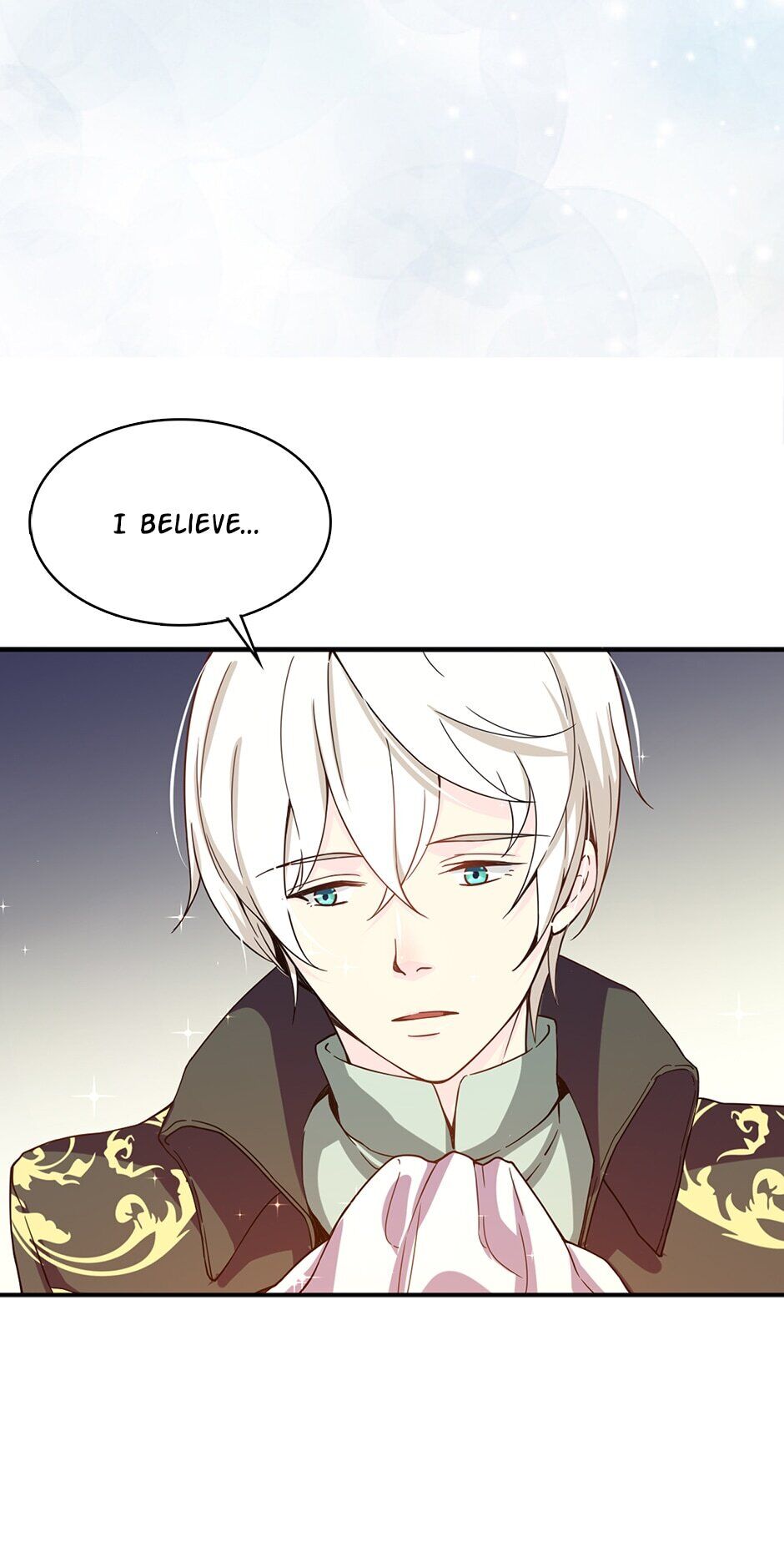 Surviving as the Prince’s Fiancée chapter 35 - page 15