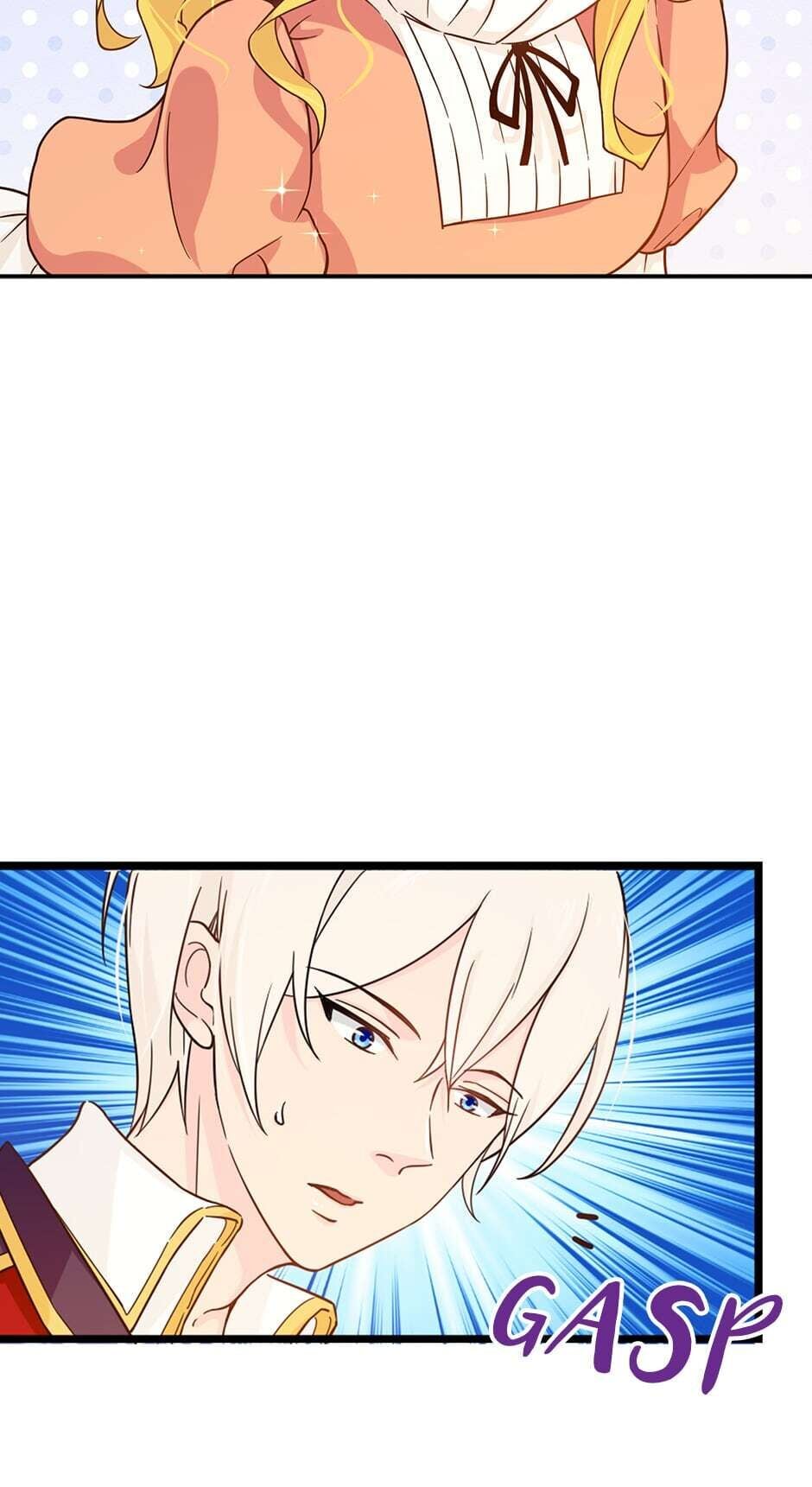 Surviving as the Prince’s Fiancée chapter 34 - page 15