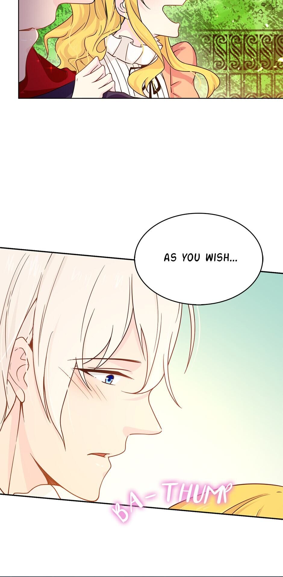 Surviving as the Prince’s Fiancée chapter 34 - page 19