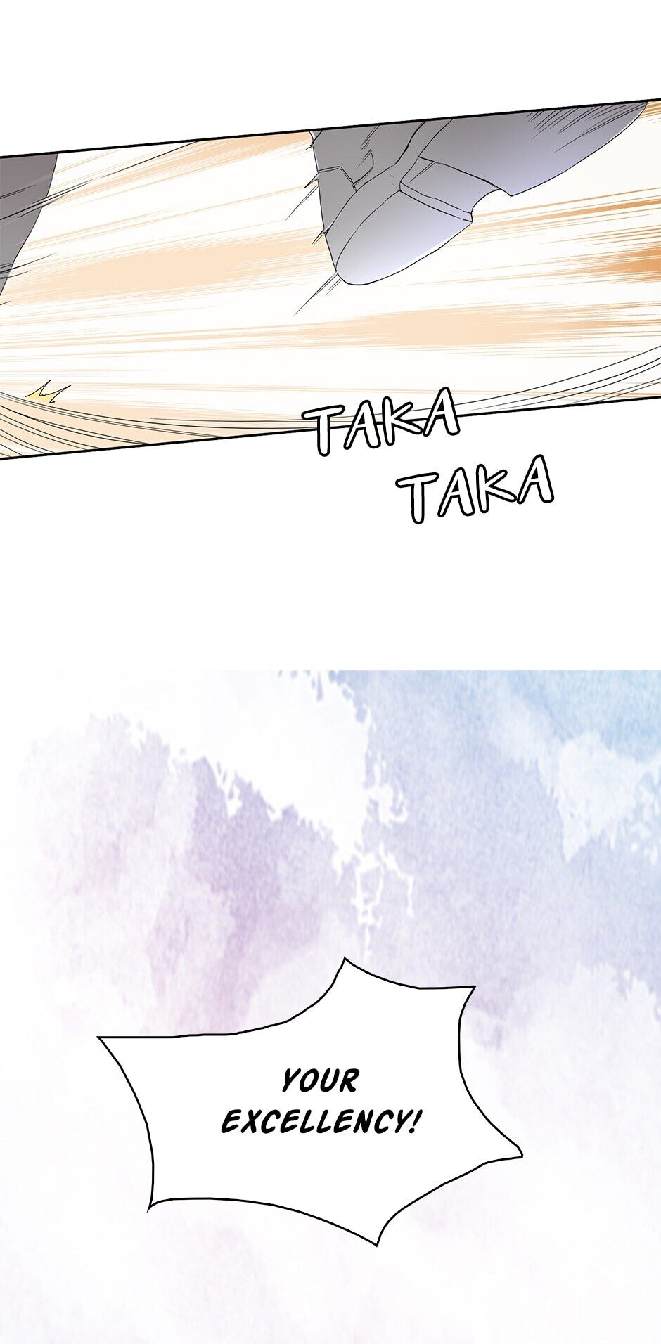 Surviving as the Prince’s Fiancée chapter 34 - page 21