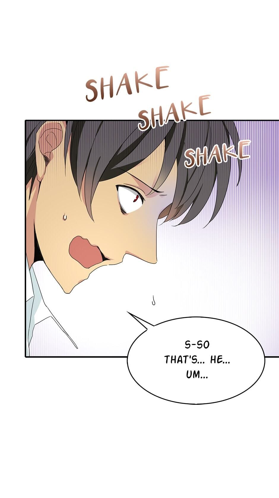 Surviving as the Prince’s Fiancée chapter 34 - page 27