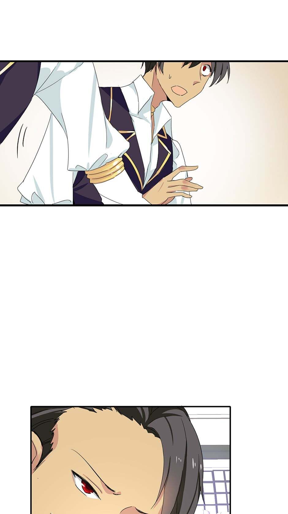 Surviving as the Prince’s Fiancée chapter 34 - page 28