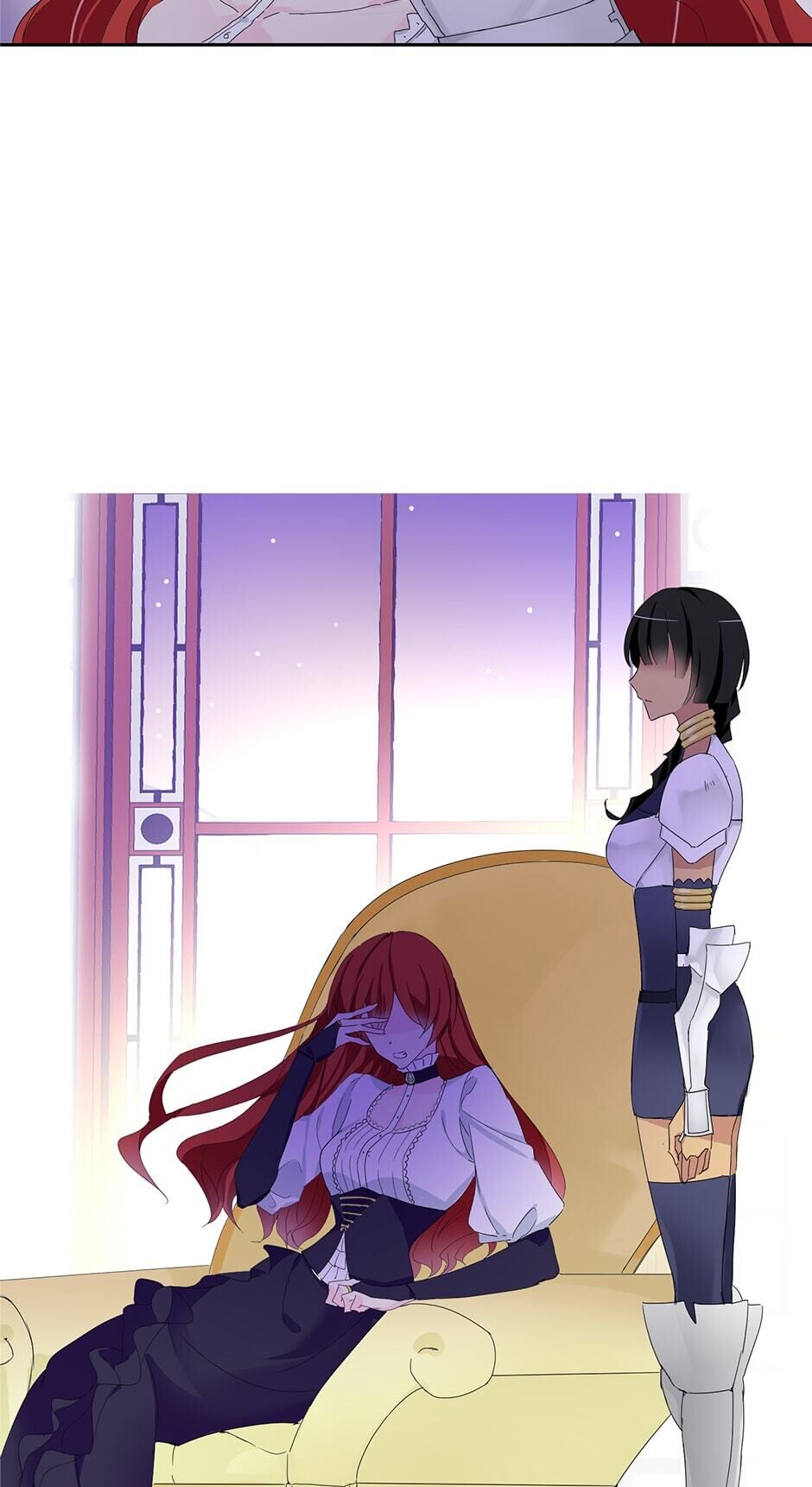 Surviving as the Prince’s Fiancée chapter 34 - page 36