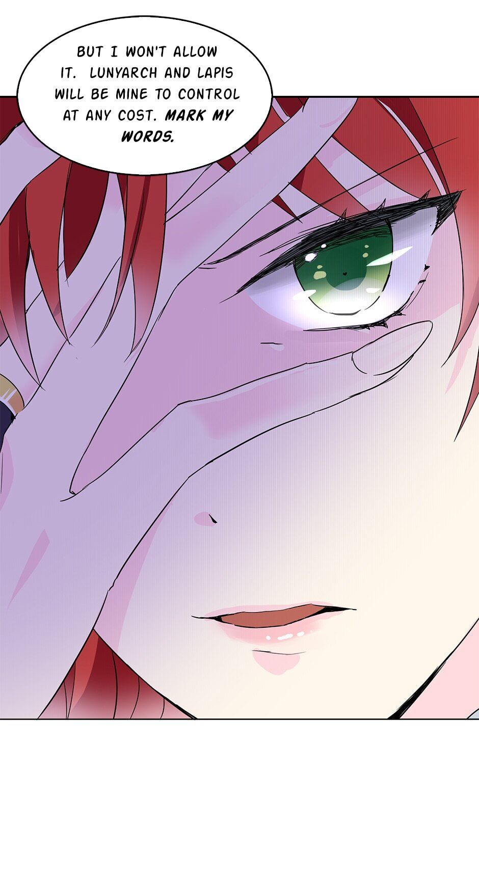 Surviving as the Prince’s Fiancée chapter 34 - page 38
