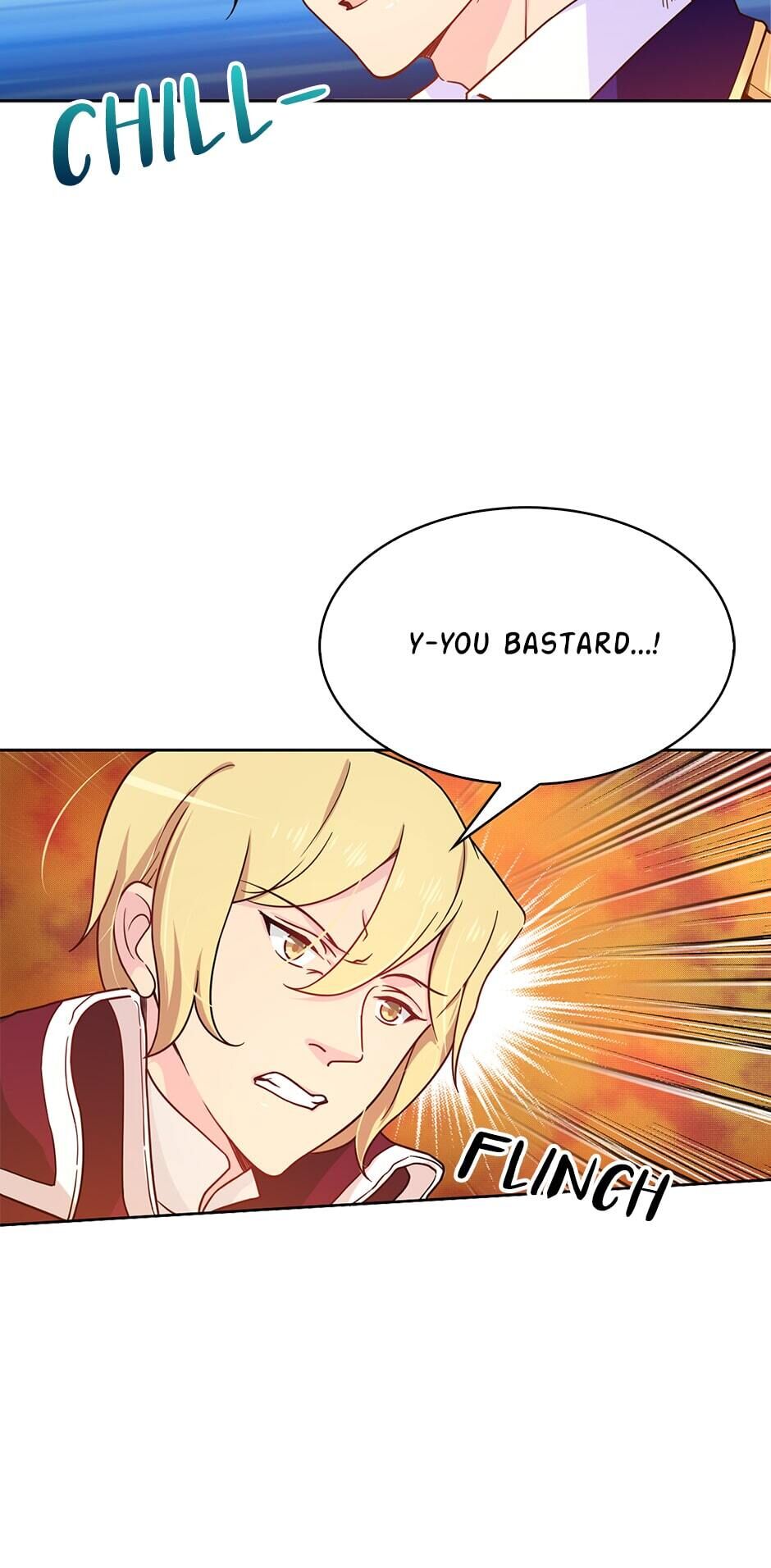 Surviving as the Prince’s Fiancée chapter 33 - page 12
