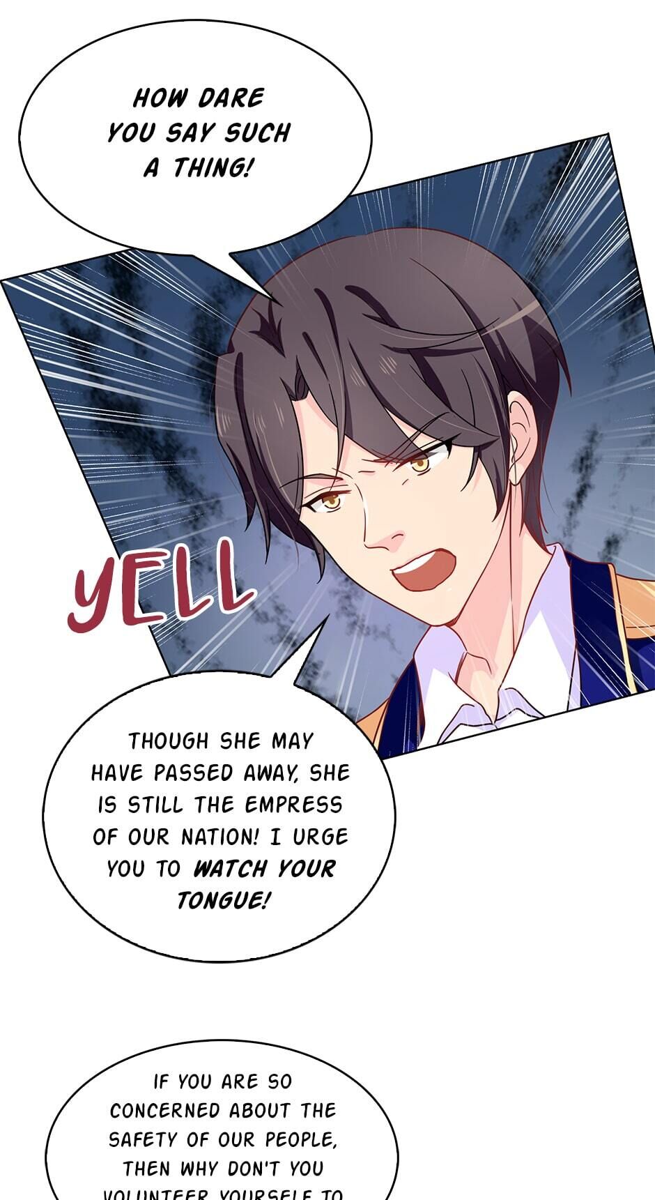 Surviving as the Prince’s Fiancée chapter 33 - page 16