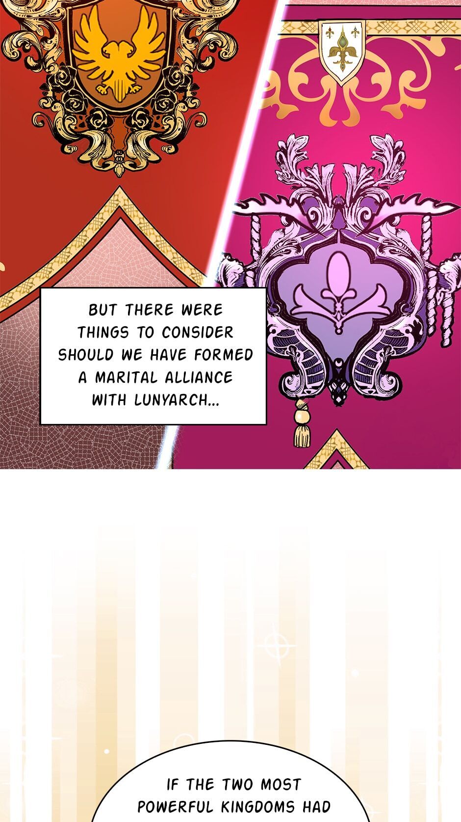 Surviving as the Prince’s Fiancée chapter 33 - page 29