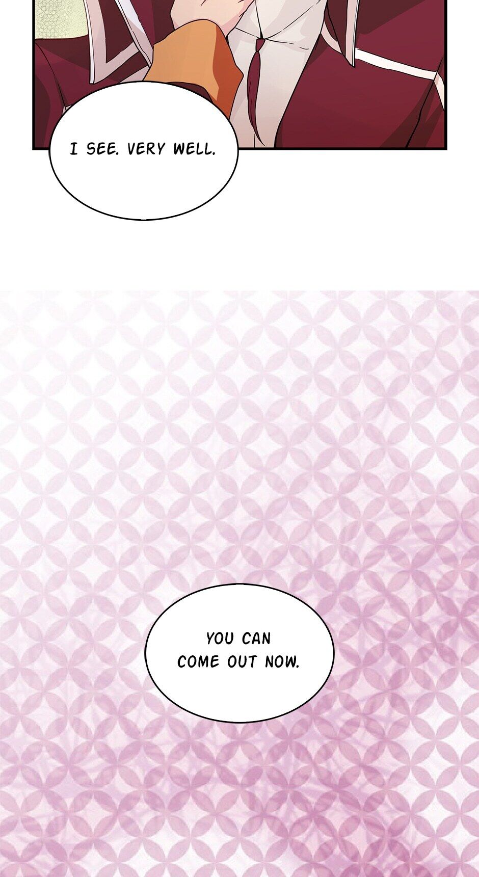 Surviving as the Prince’s Fiancée chapter 33 - page 36