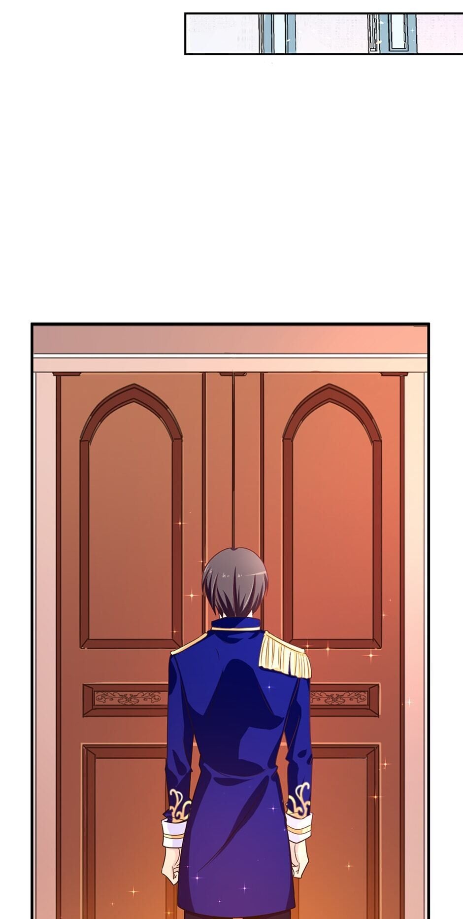 Surviving as the Prince’s Fiancée chapter 32 - page 23