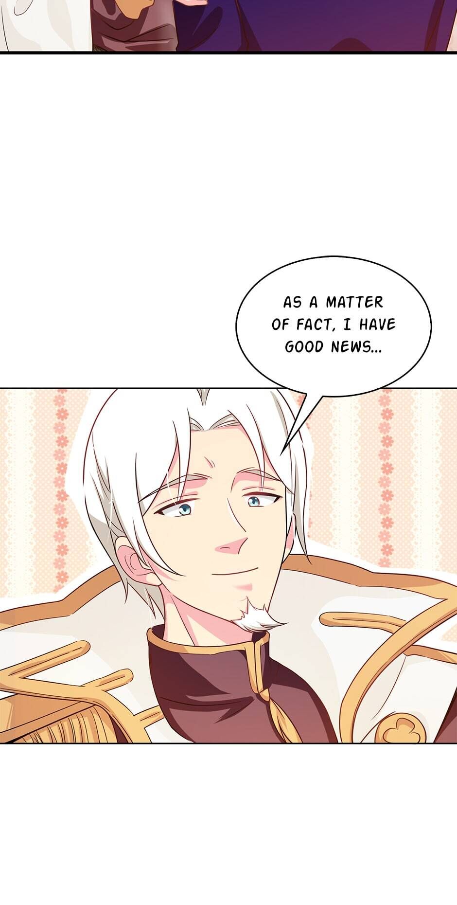 Surviving as the Prince’s Fiancée chapter 32 - page 30