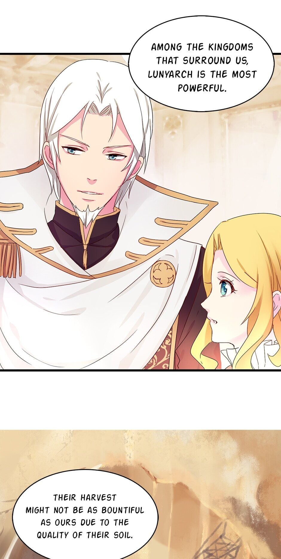 Surviving as the Prince’s Fiancée chapter 31 - page 26