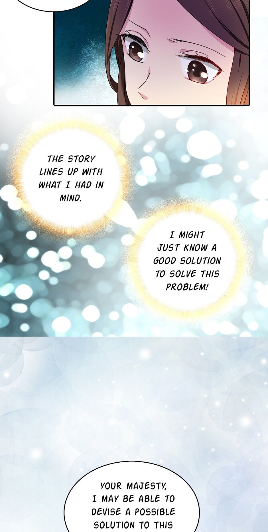 Surviving as the Prince’s Fiancée chapter 31 - page 30