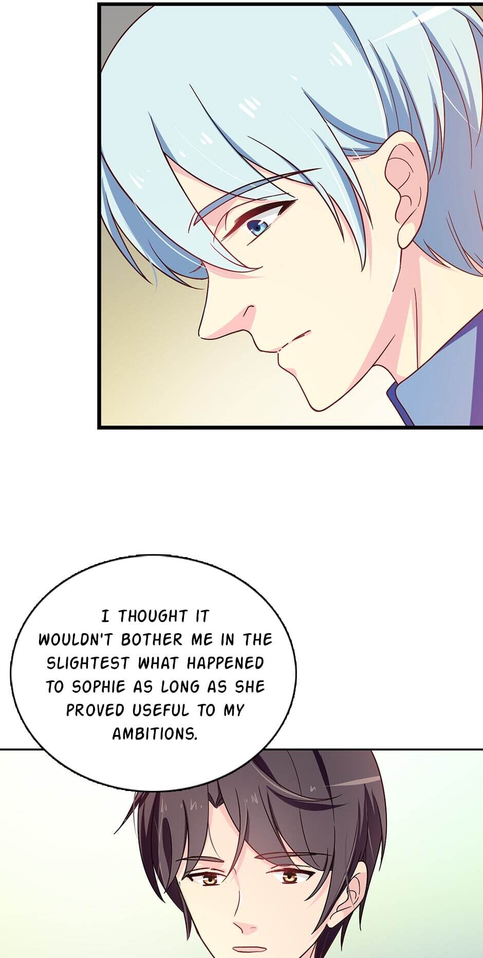 Surviving as the Prince’s Fiancée chapter 30 - page 10
