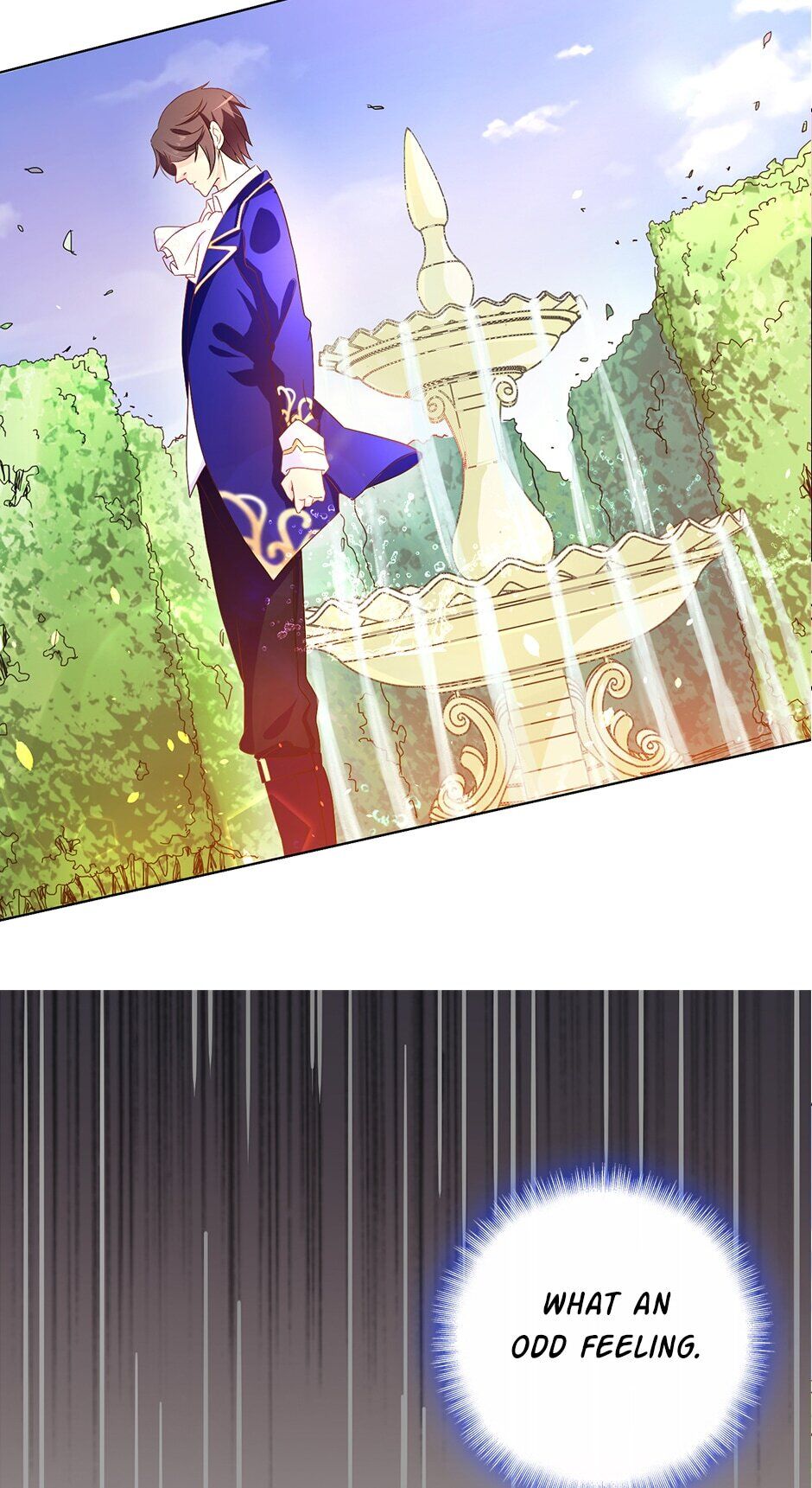 Surviving as the Prince’s Fiancée chapter 30 - page 2