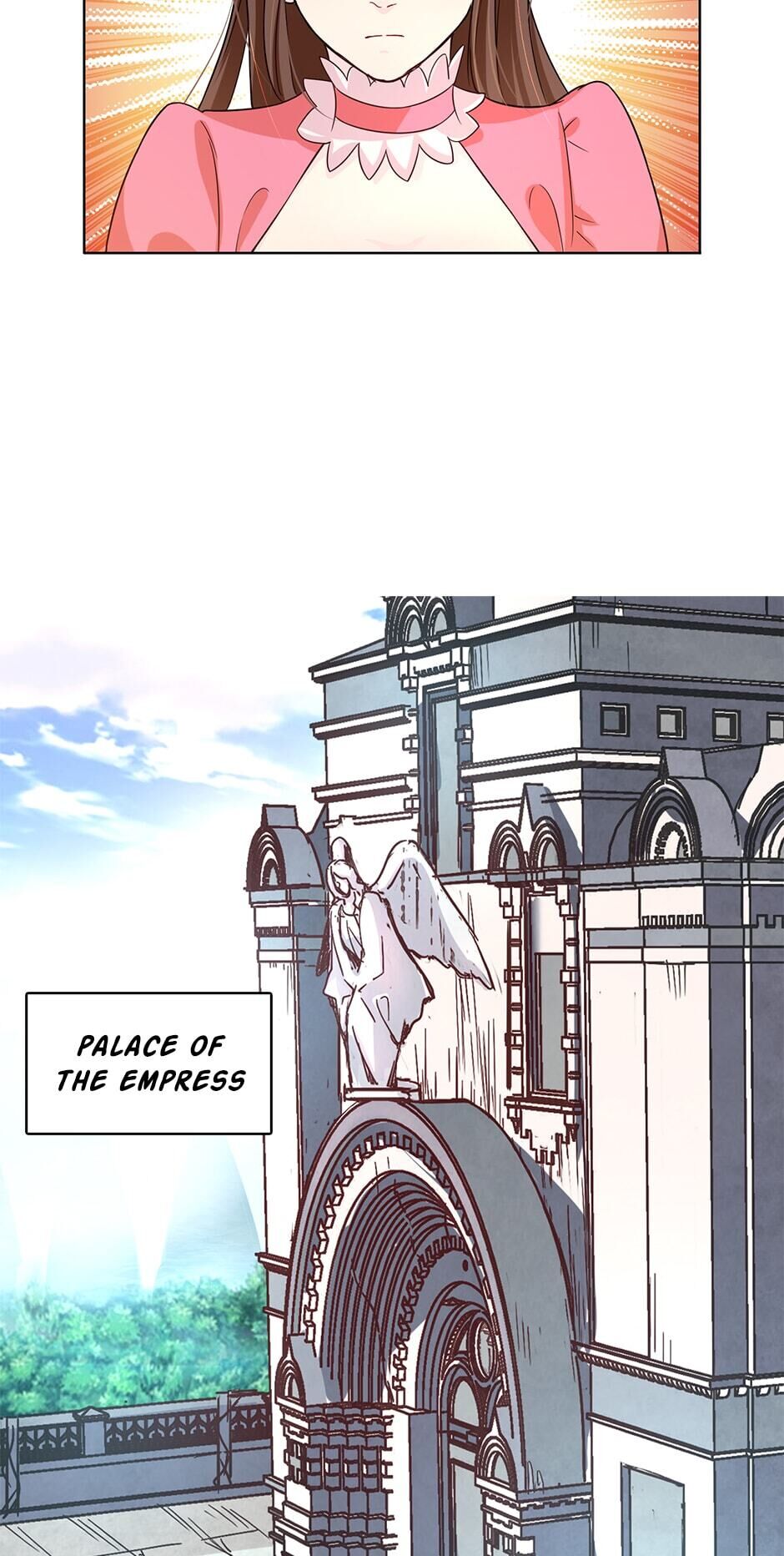 Surviving as the Prince’s Fiancée chapter 30 - page 21