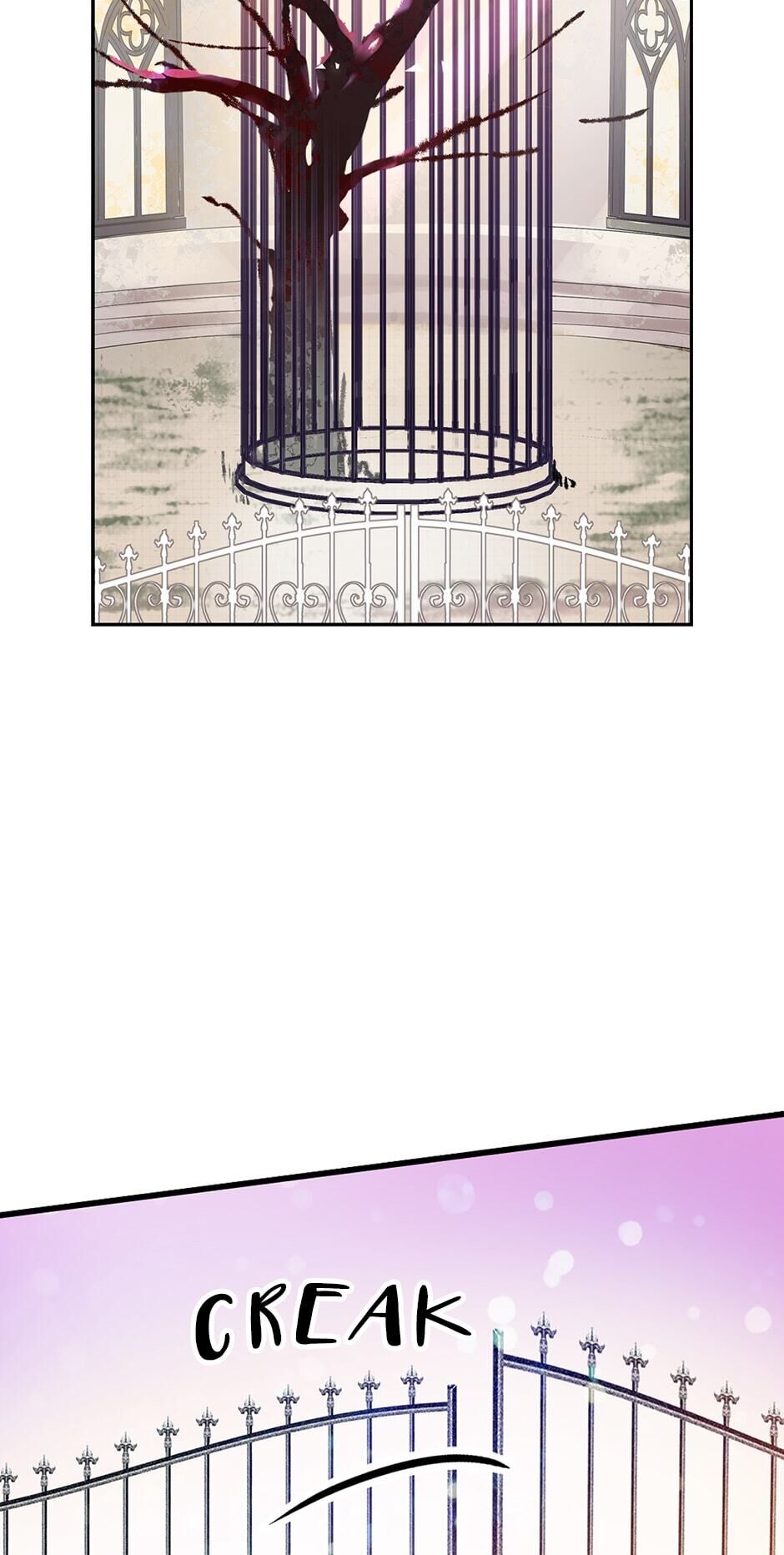 Surviving as the Prince’s Fiancée chapter 30 - page 24
