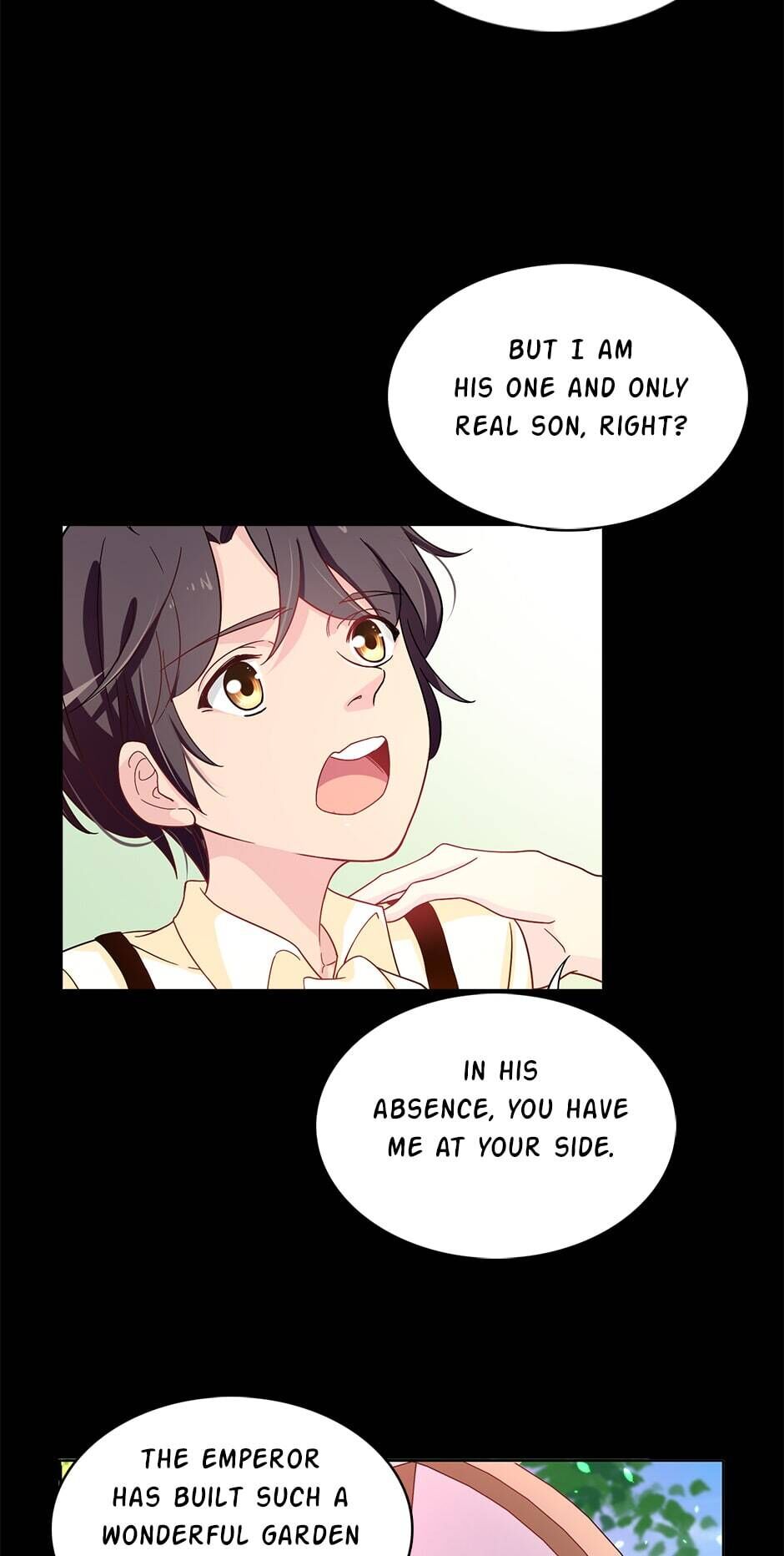 Surviving as the Prince’s Fiancée chapter 30 - page 29