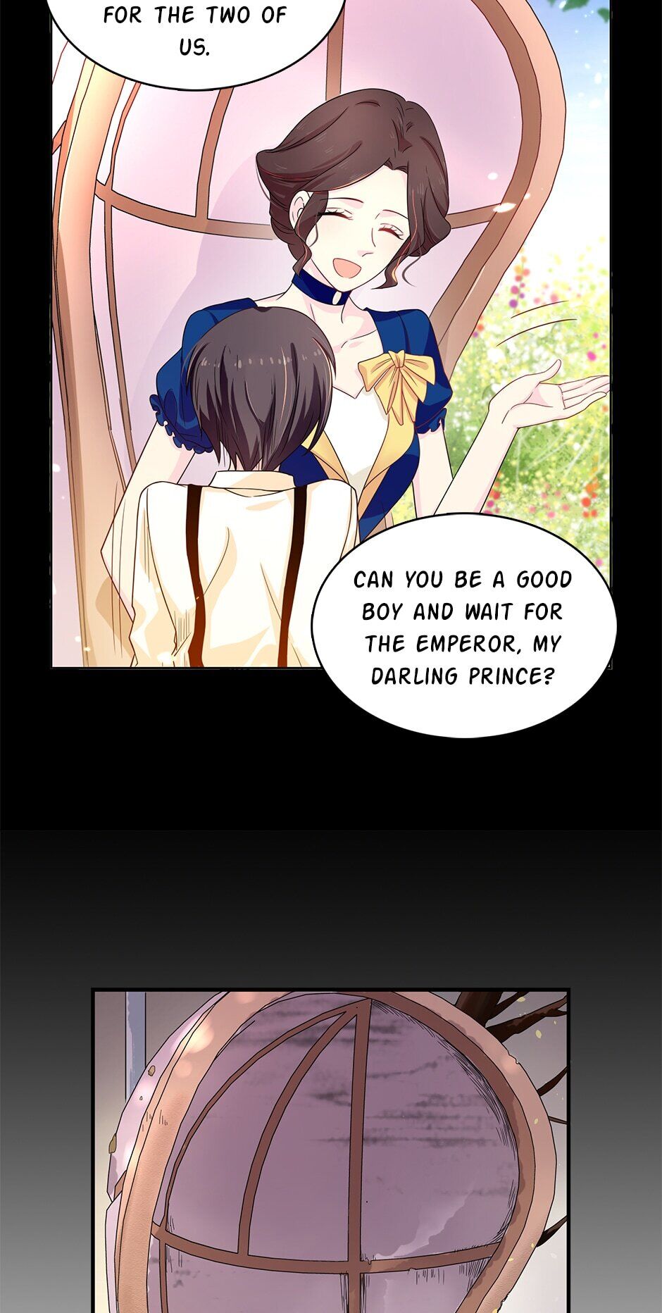 Surviving as the Prince’s Fiancée chapter 30 - page 30