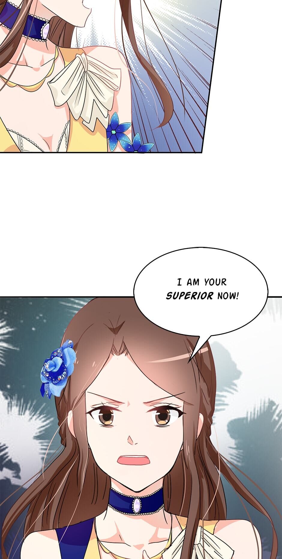 Surviving as the Prince’s Fiancée chapter 29 - page 11