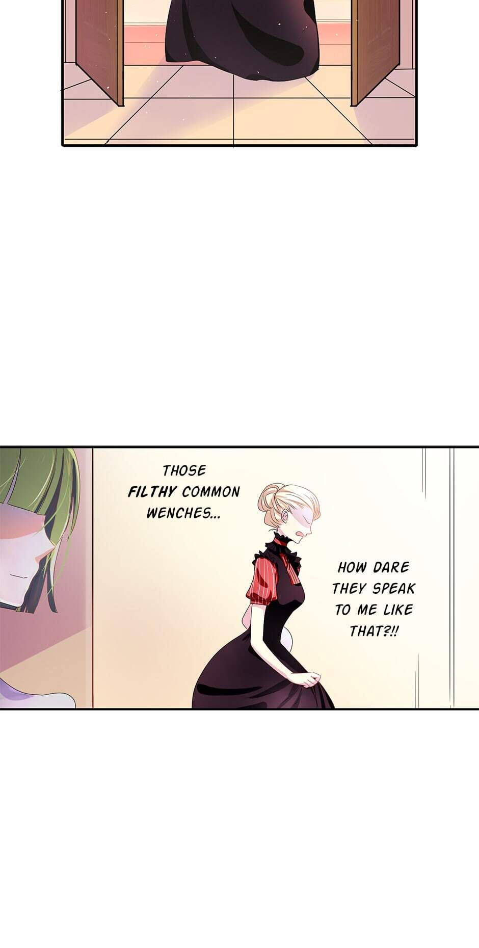 Surviving as the Prince’s Fiancée chapter 29 - page 15