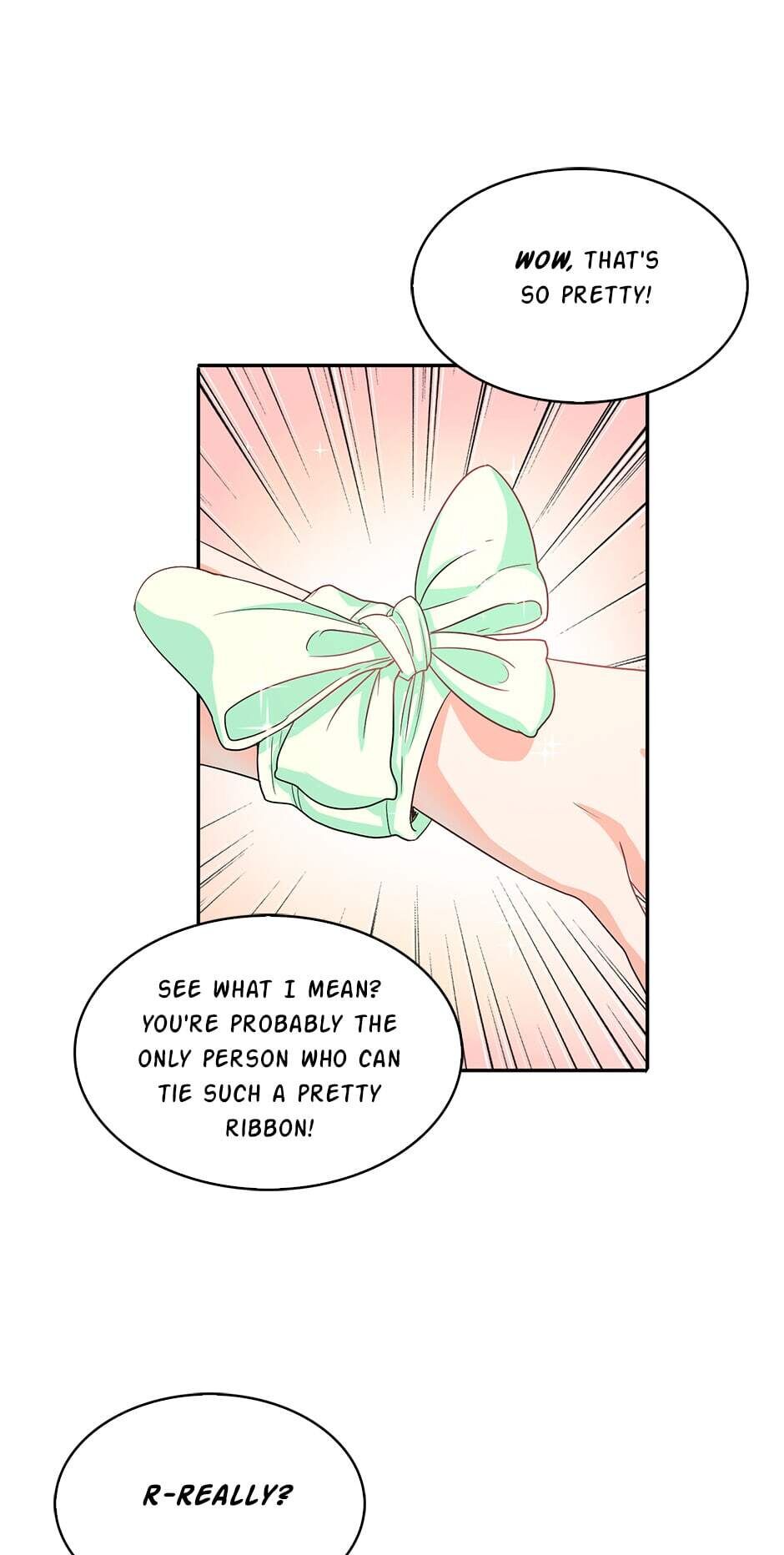 Surviving as the Prince’s Fiancée chapter 29 - page 19