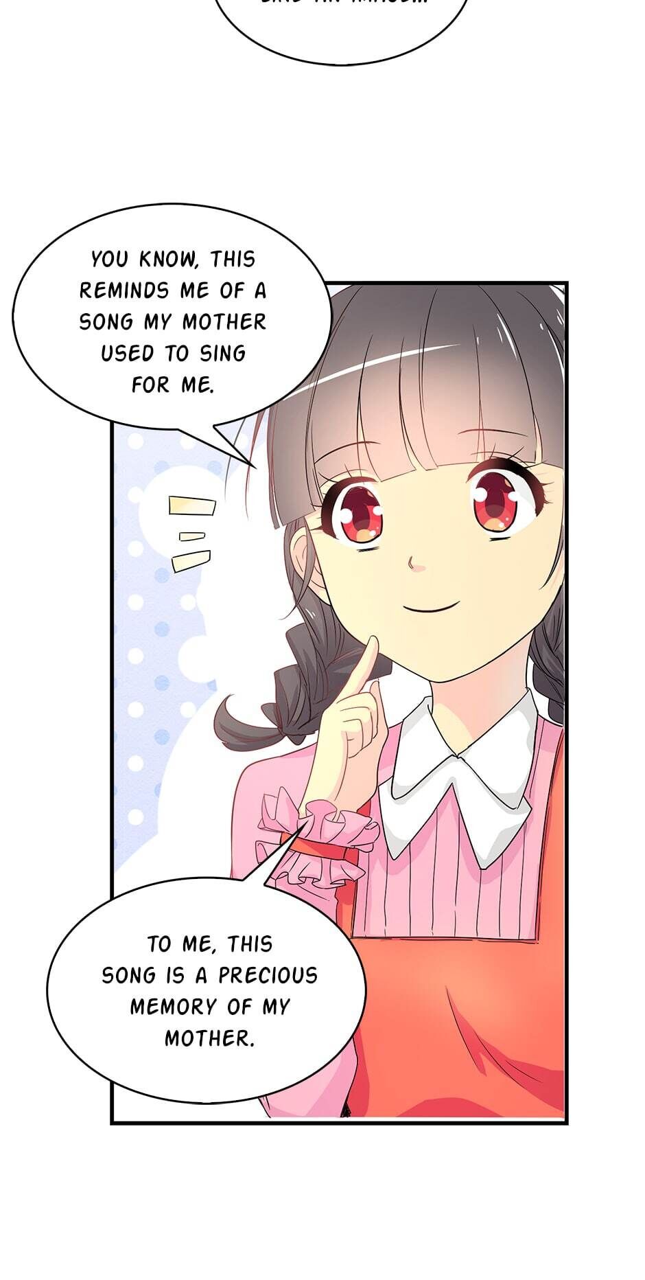Surviving as the Prince’s Fiancée chapter 29 - page 22