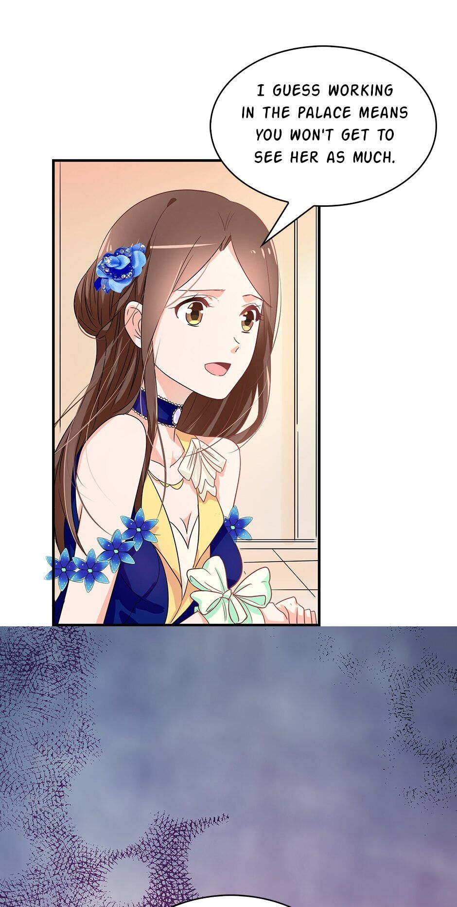 Surviving as the Prince’s Fiancée chapter 29 - page 23